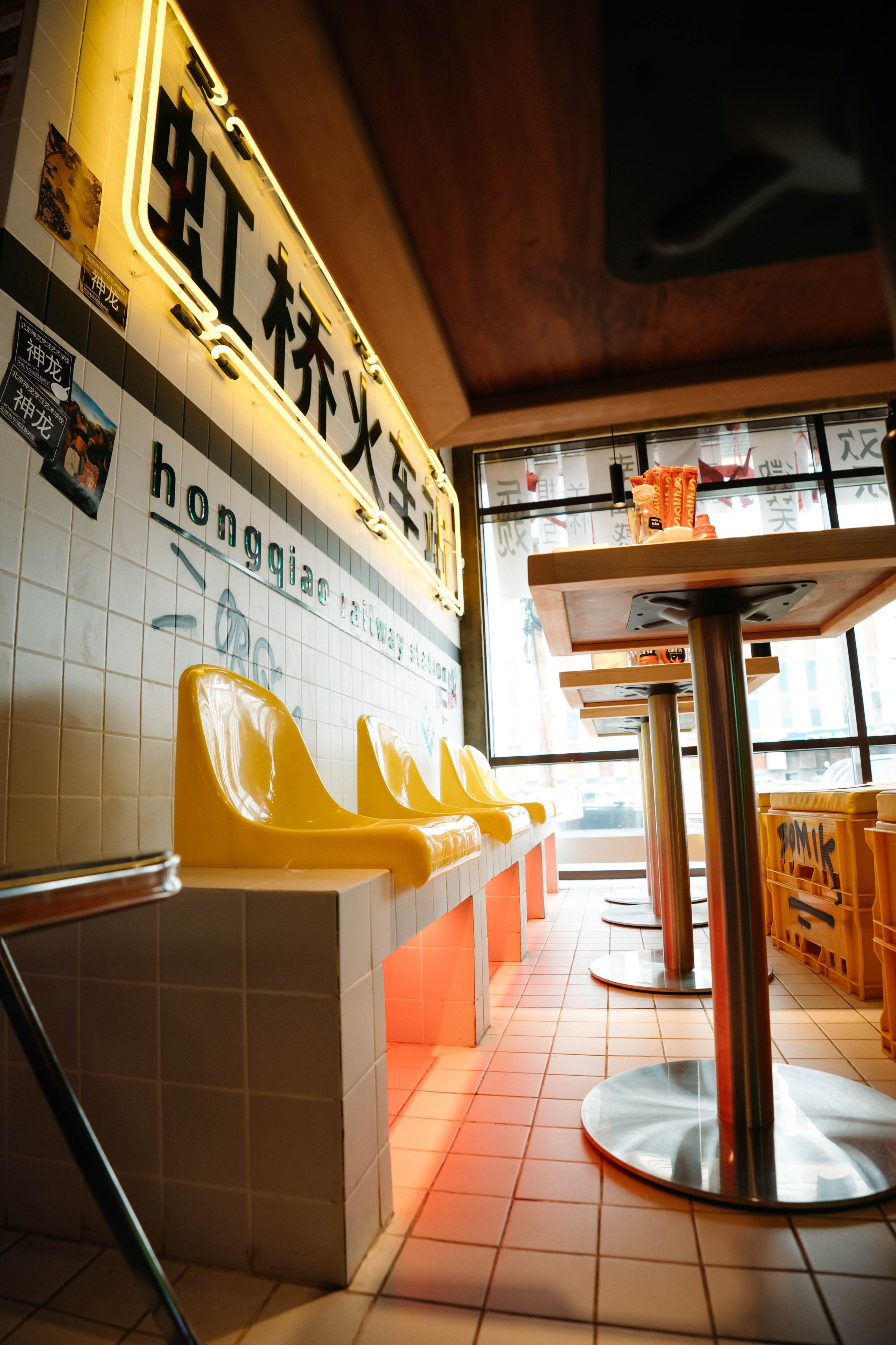 Интерьерная съемка для китайского ресторана «ЧИХО». Видеограф и Фотограф в Челябинске Ксения и Владимир Рюмины