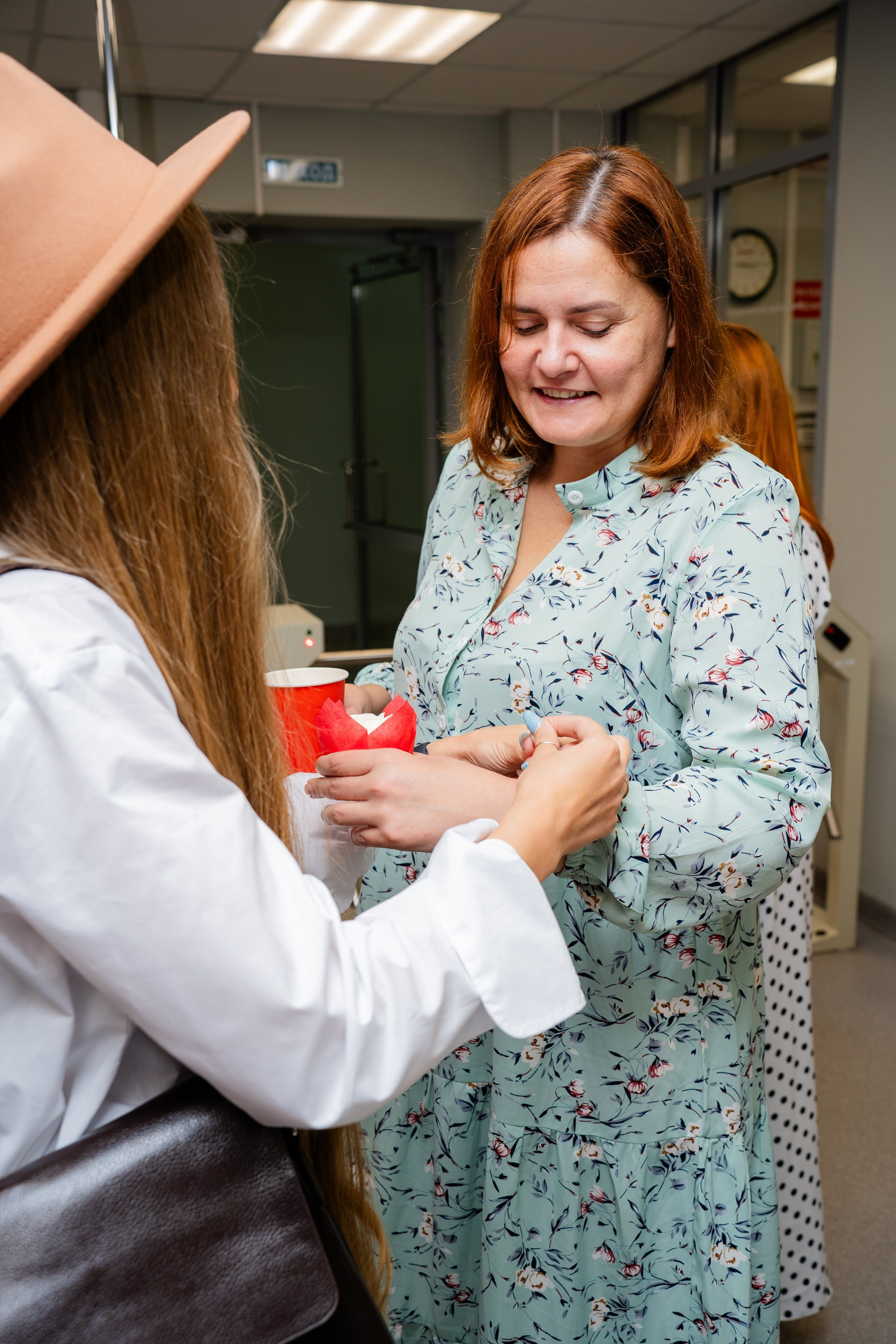 Офис Пятерочки. Видеограф и Фотограф в Челябинске Ксения и Владимир Рюмины
