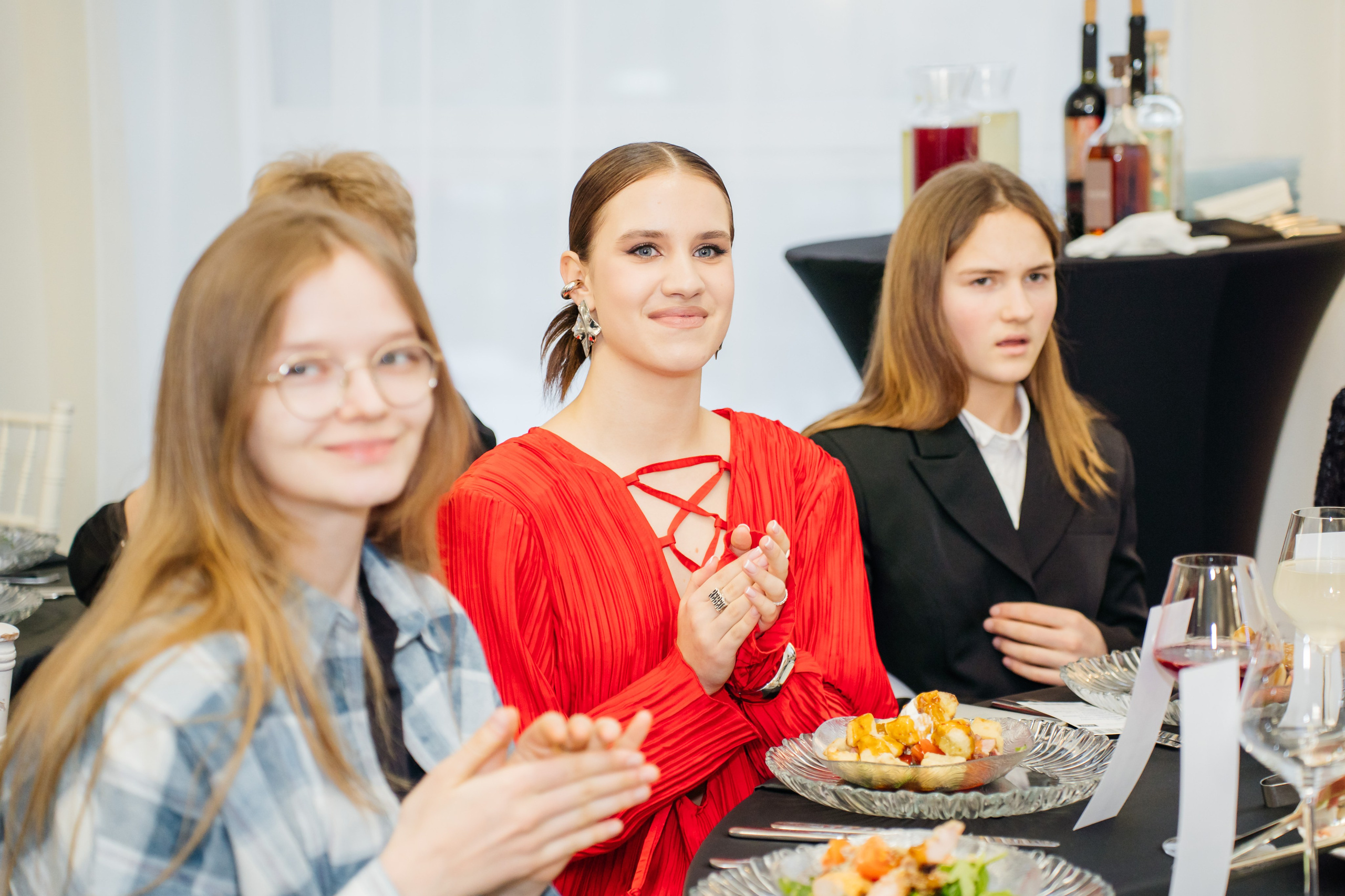 День рождения Ирины. Видеограф и Фотограф в Челябинске Ксения и Владимир Рюмины