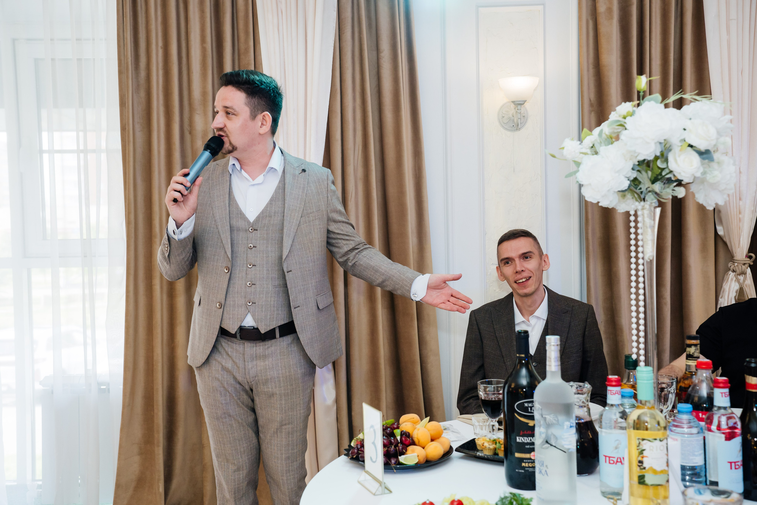 Дарья и Денис. Видеограф и Фотограф в Челябинске Ксения и Владимир Рюмины