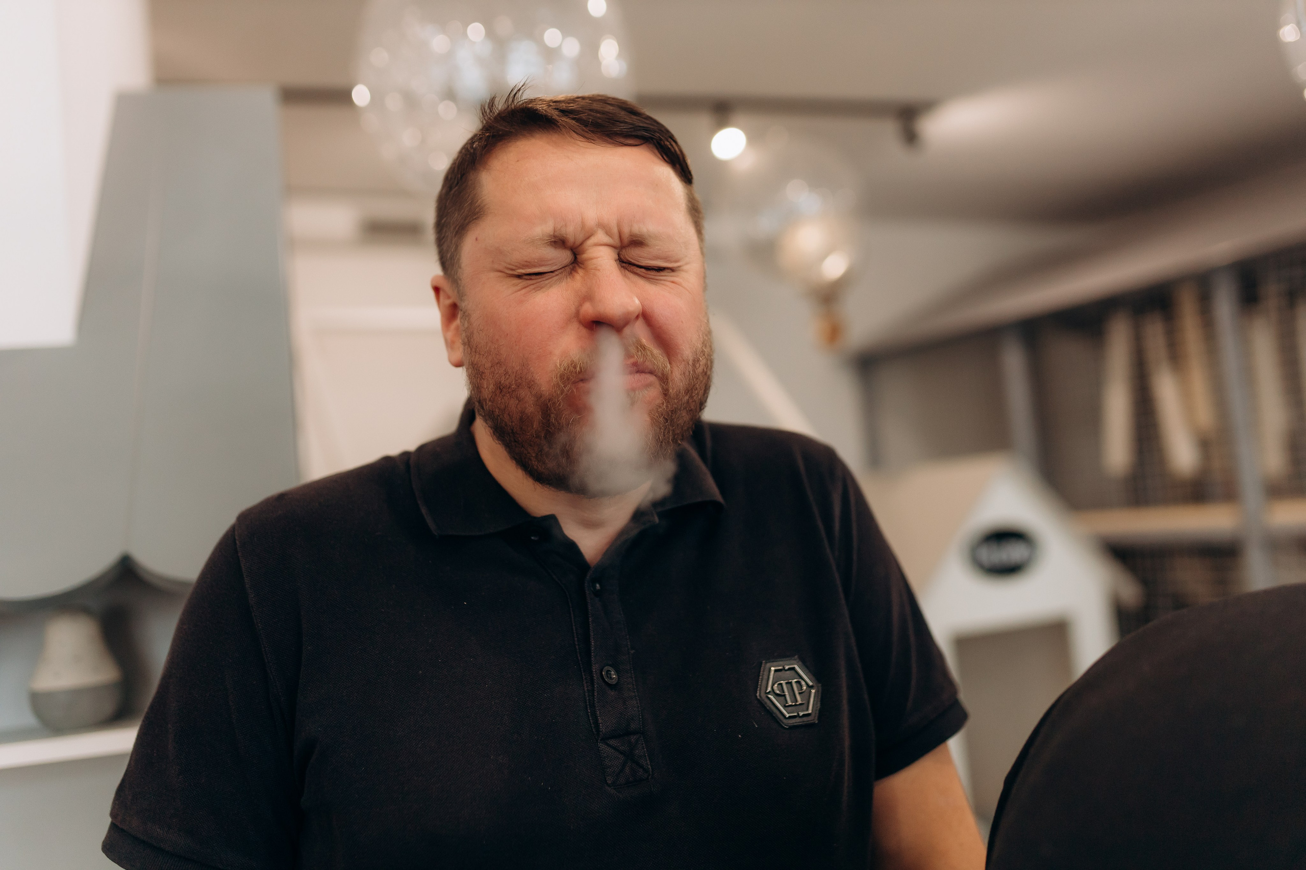 День рождения. Семейный и парный фотограф Мария Куцко