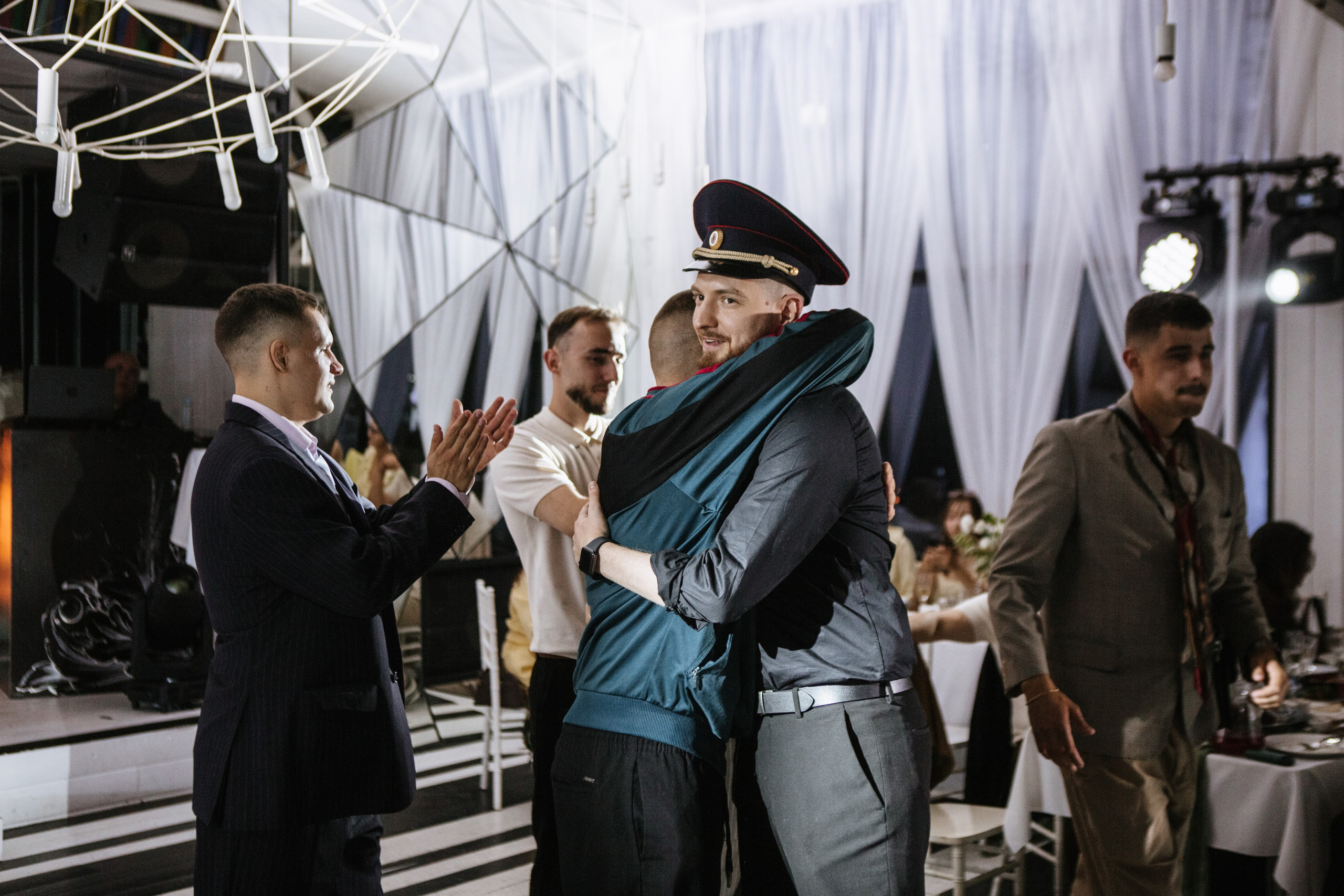 Павел и Анна. Фотограф в Волгограде и Москве | Анастасия Лаврова