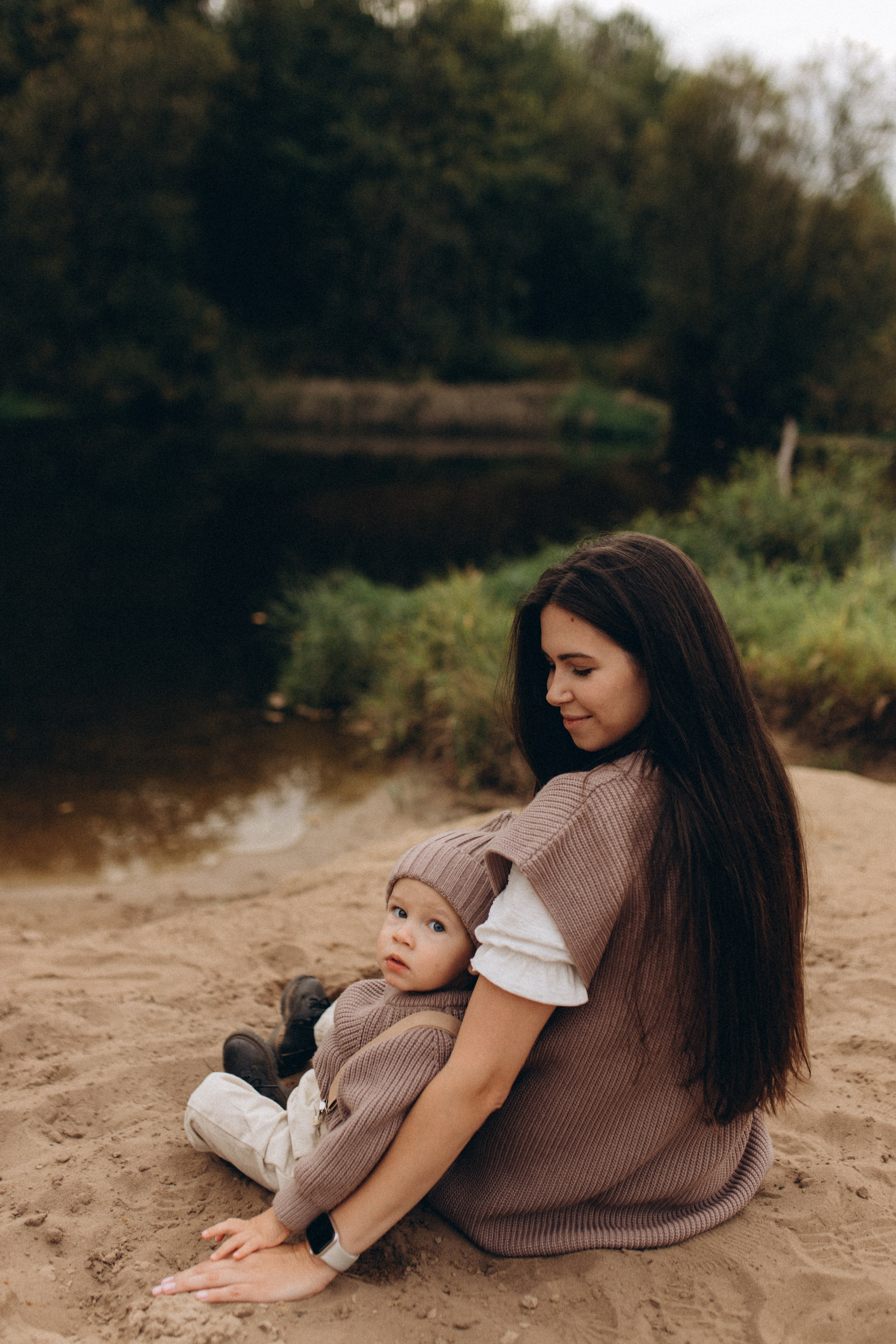 Света и Матвей. Фотограф в Нижнем Новгороде Лебедева Елена