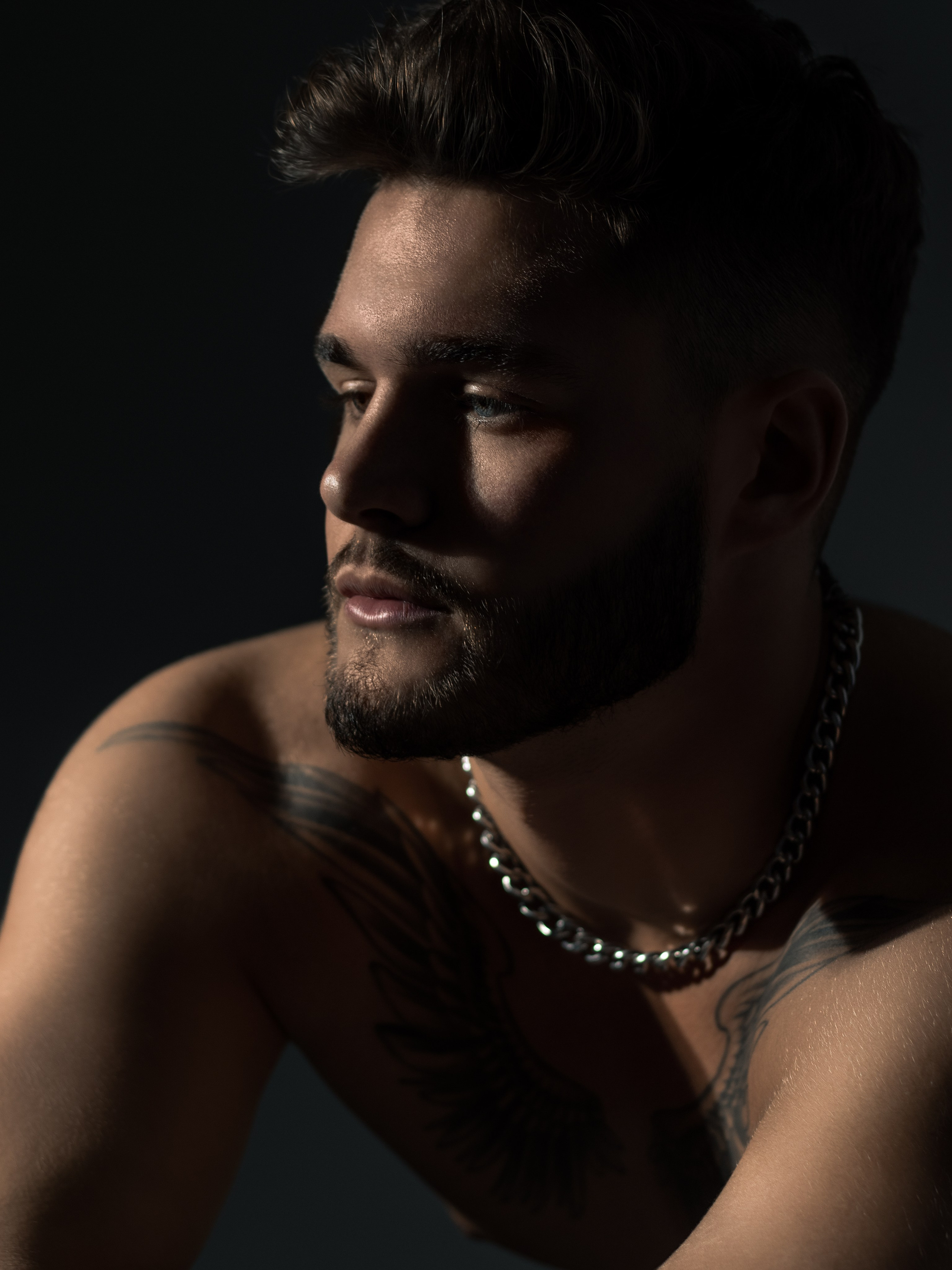 Студия. Photographer