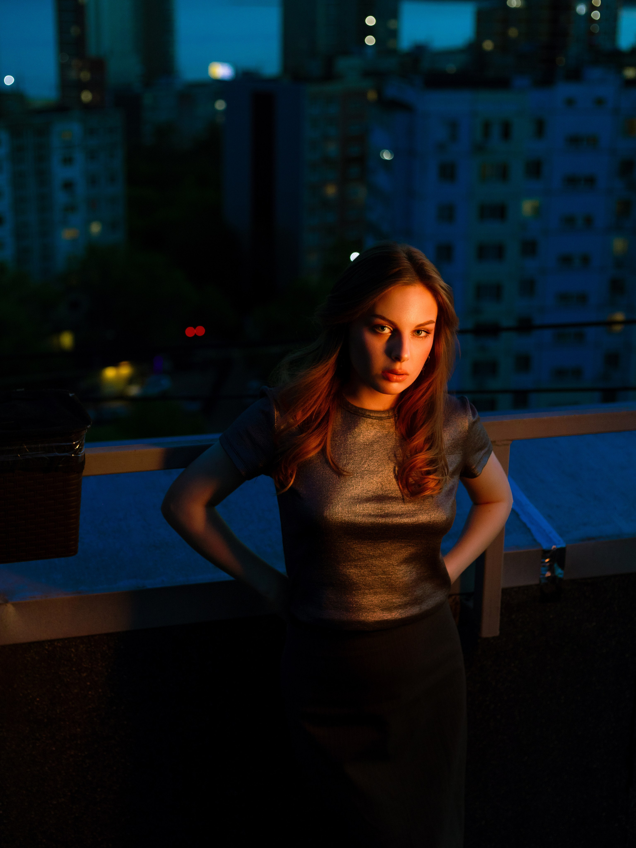 Прогулка. Photographer