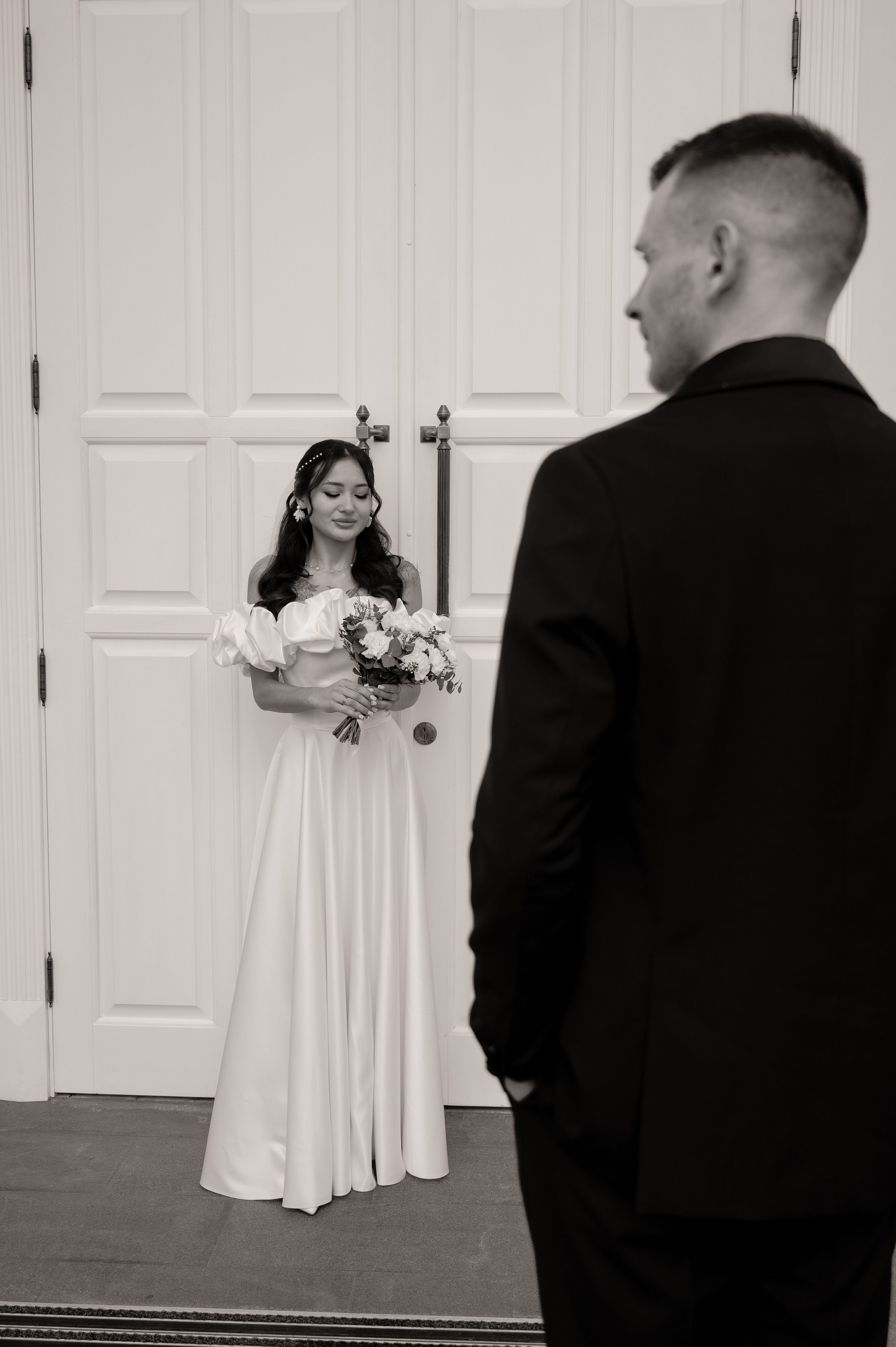 Алексей и Юлия. Свадебный и семейный фотограф в Краснодаре Алина Мельник