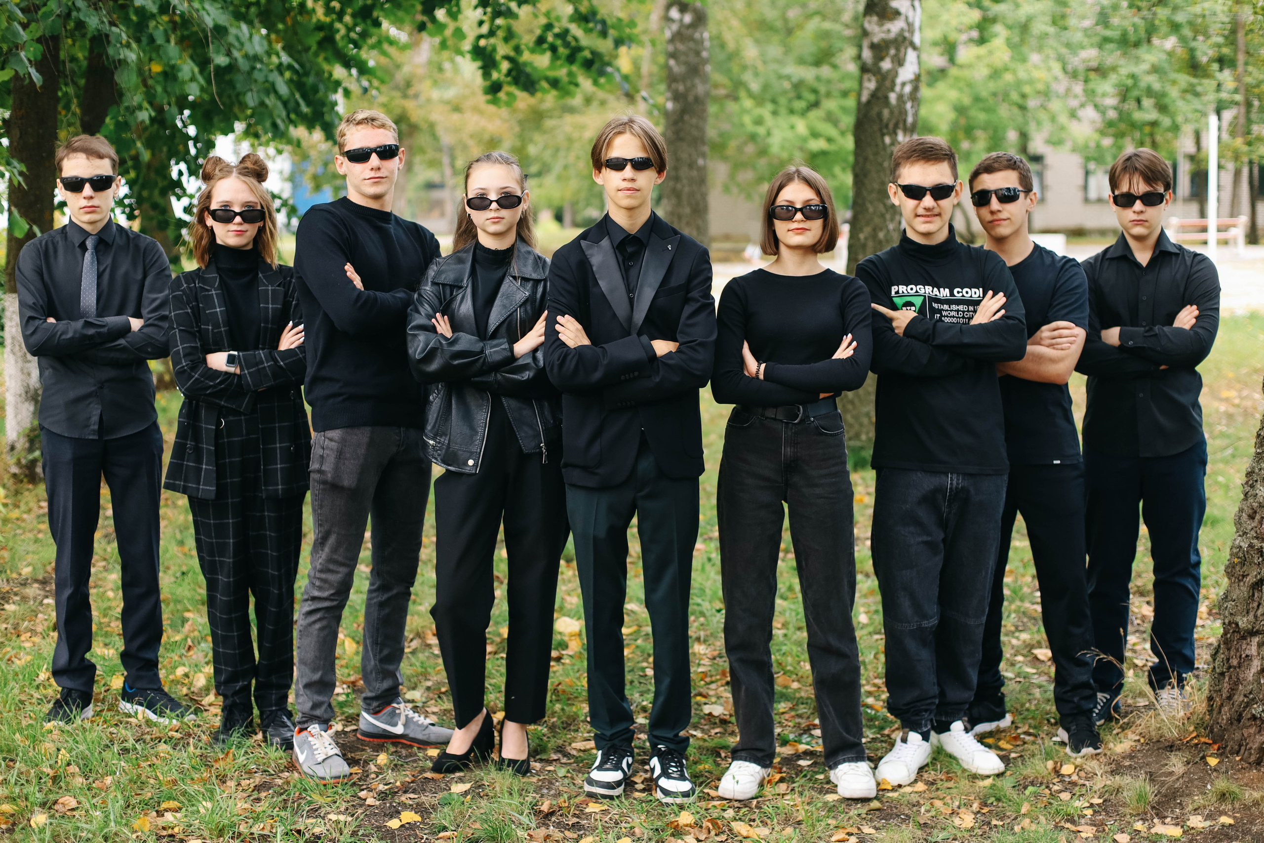 9 класс. Семейный и свадебный фотограф в Пензе Валерия Филюкова