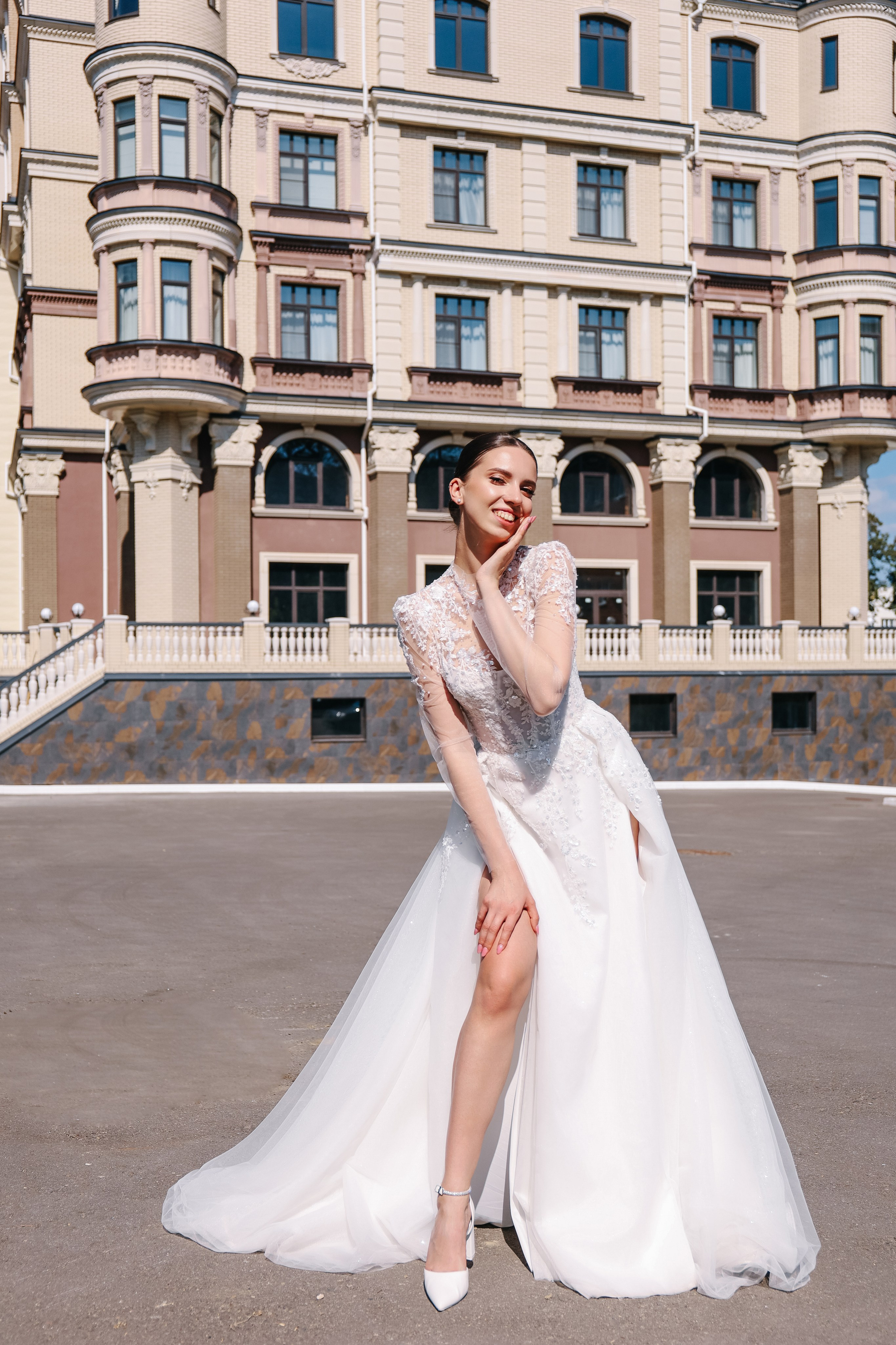 ГУСЬковы Костя и Наташа. Семейный и свадебный фотограф в Пензе Валерия Филюкова