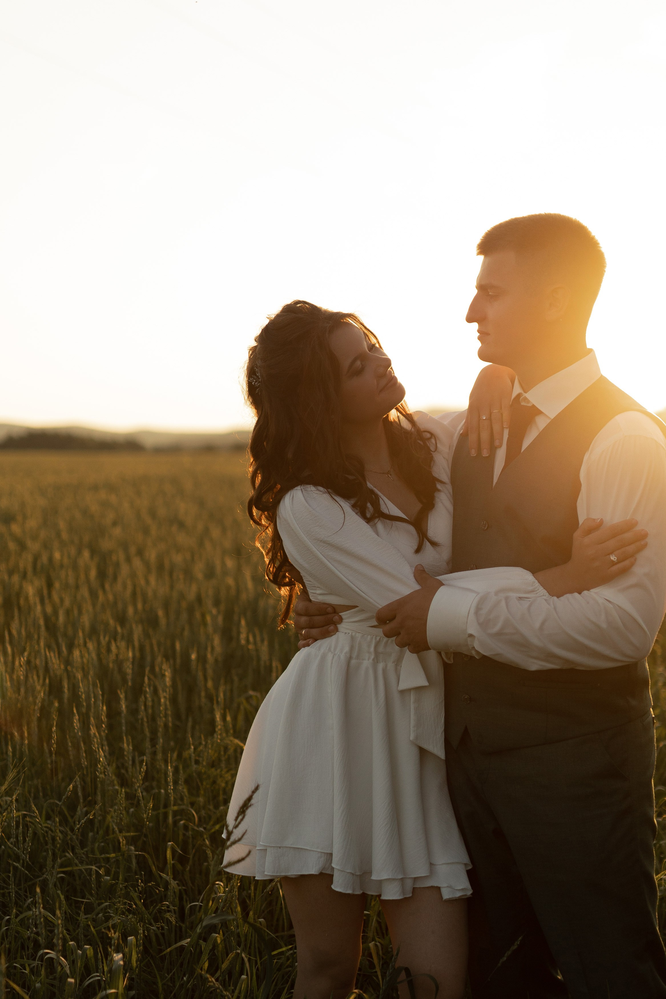 Nikita & Antonina. Оксана Вахидова Фотограф Кумертау, Уфа, Мелеуз, Салават