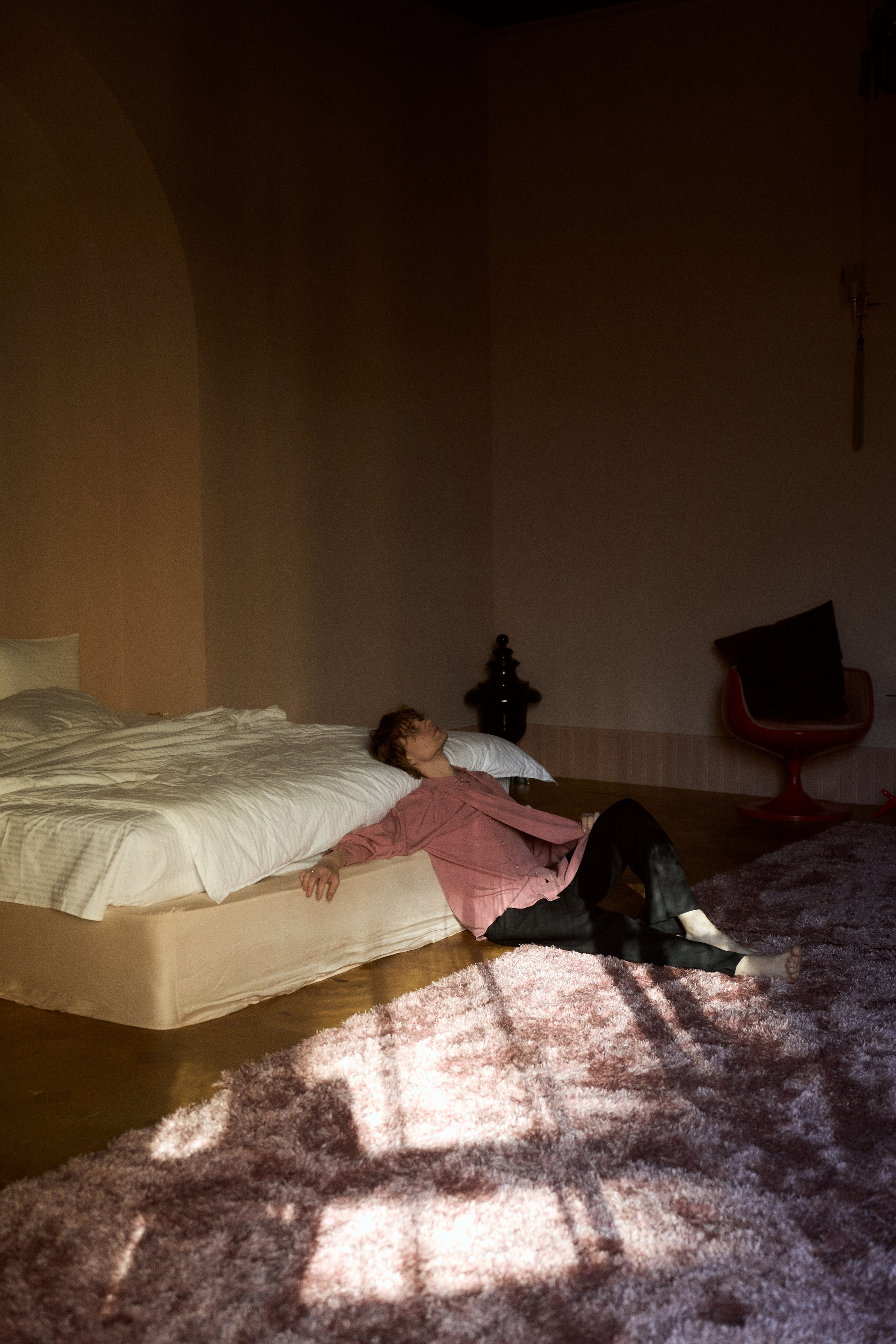 Pink Hour. Свадебный фотограф Екатерина Мартазова. Екатеринбург