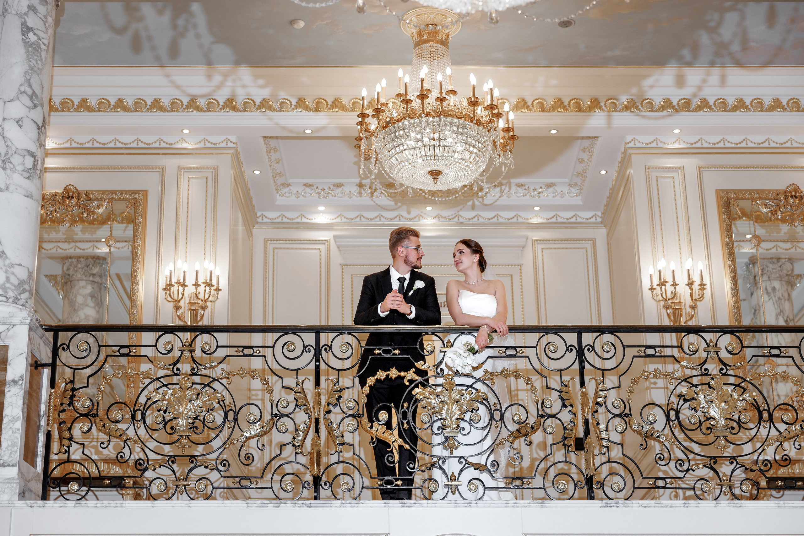 Анонс свадьбы Иры и Никиты. Прогулка в отеле Крымский Бриз. Свадебный фотограф в Крыму и Севастополе Ольга Баскакова