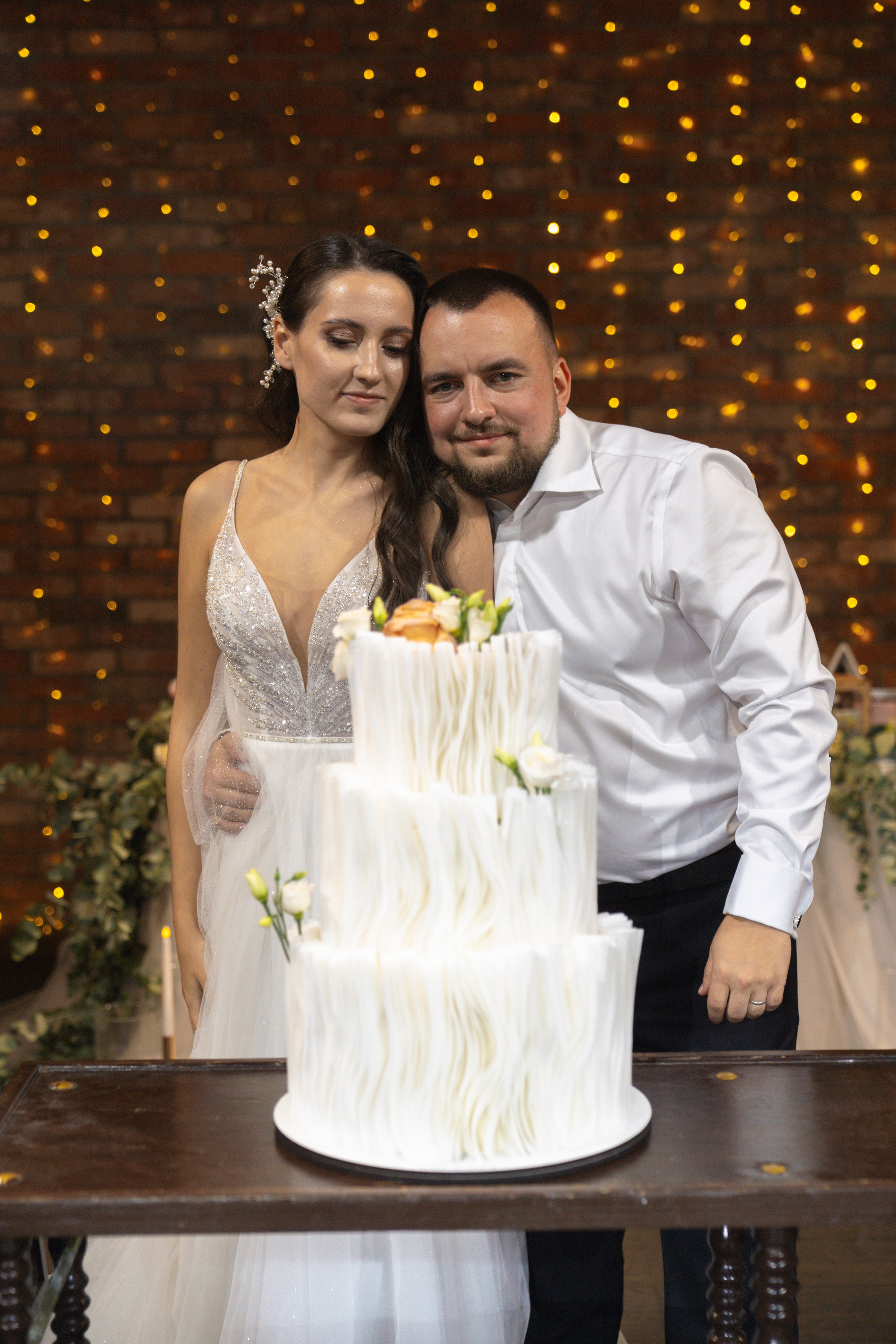 Ранчо. Свадебный фотограф в Москве Кристина Чехова