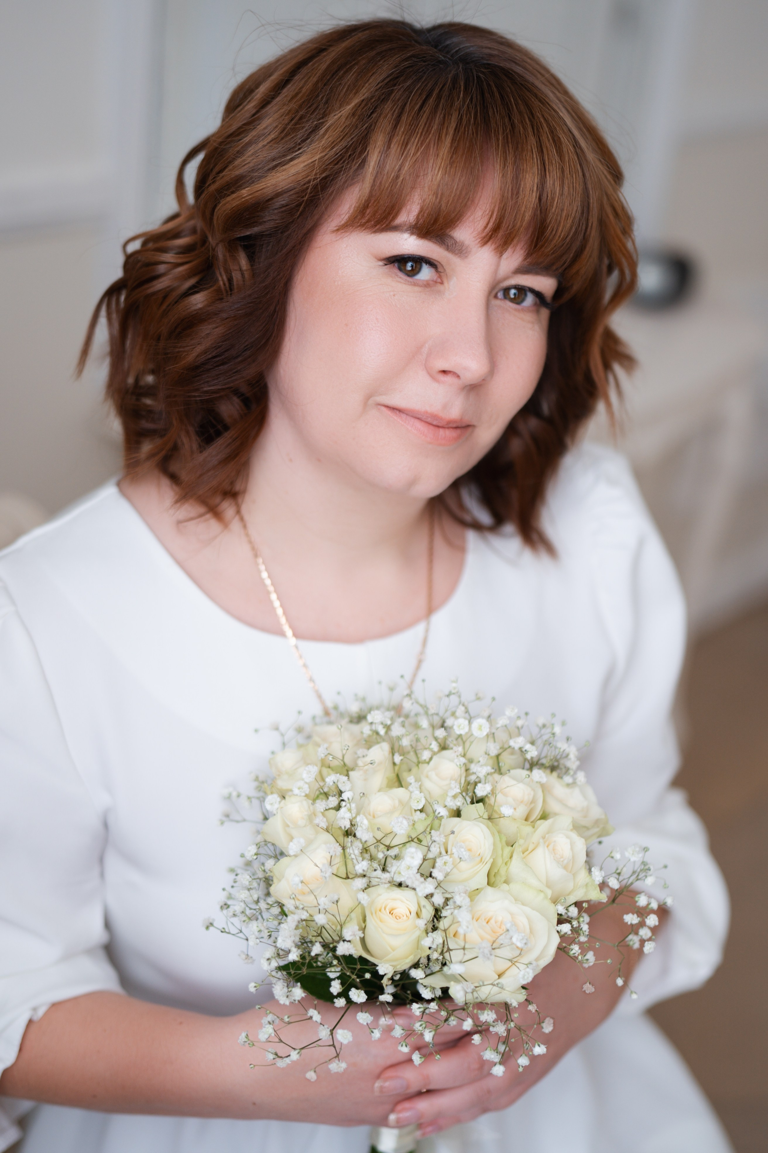 Загс Раменское. Свадебный фотограф в Москве Кристина Чехова