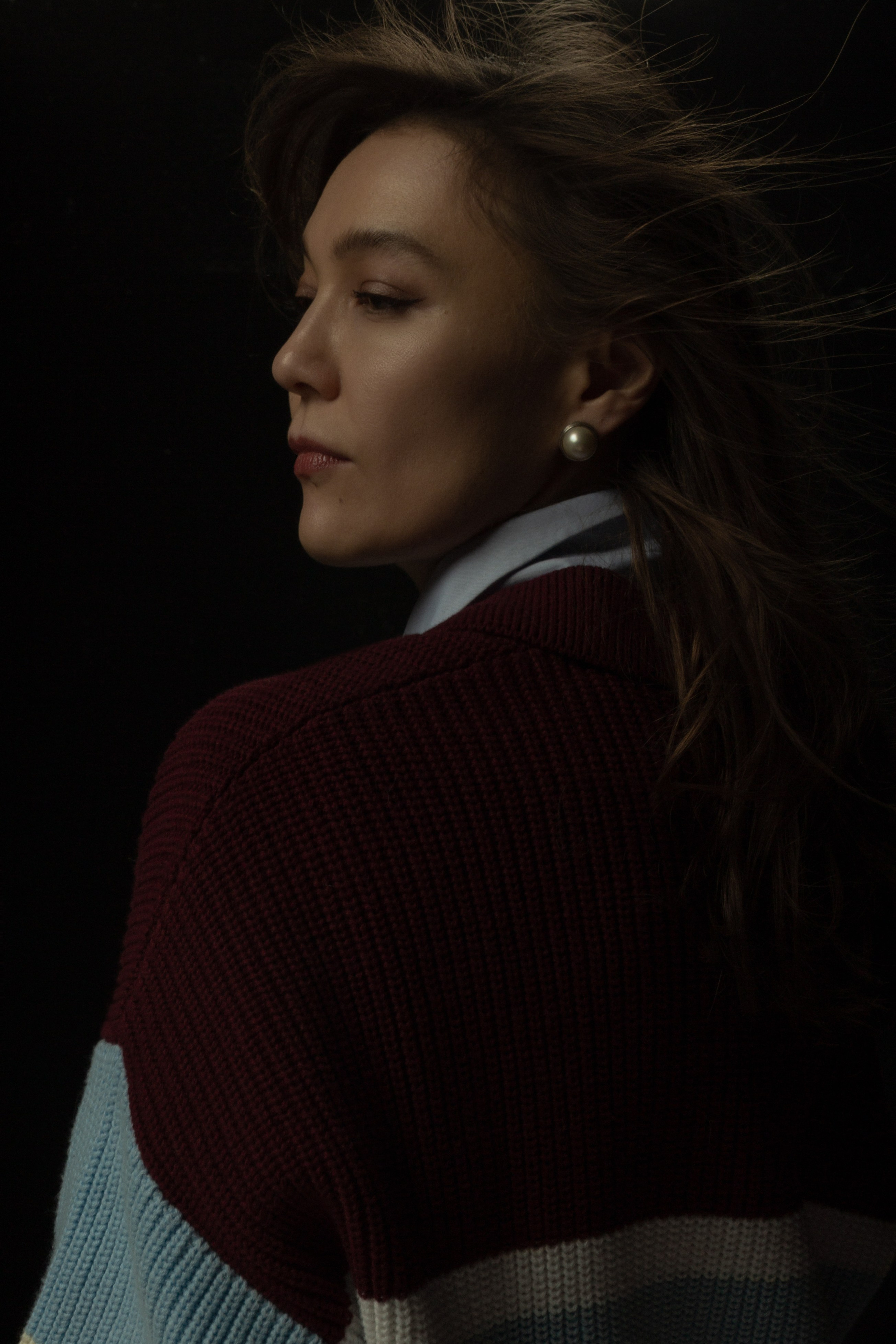 Mira (part 2). Женский и семейный фотограф в Москве