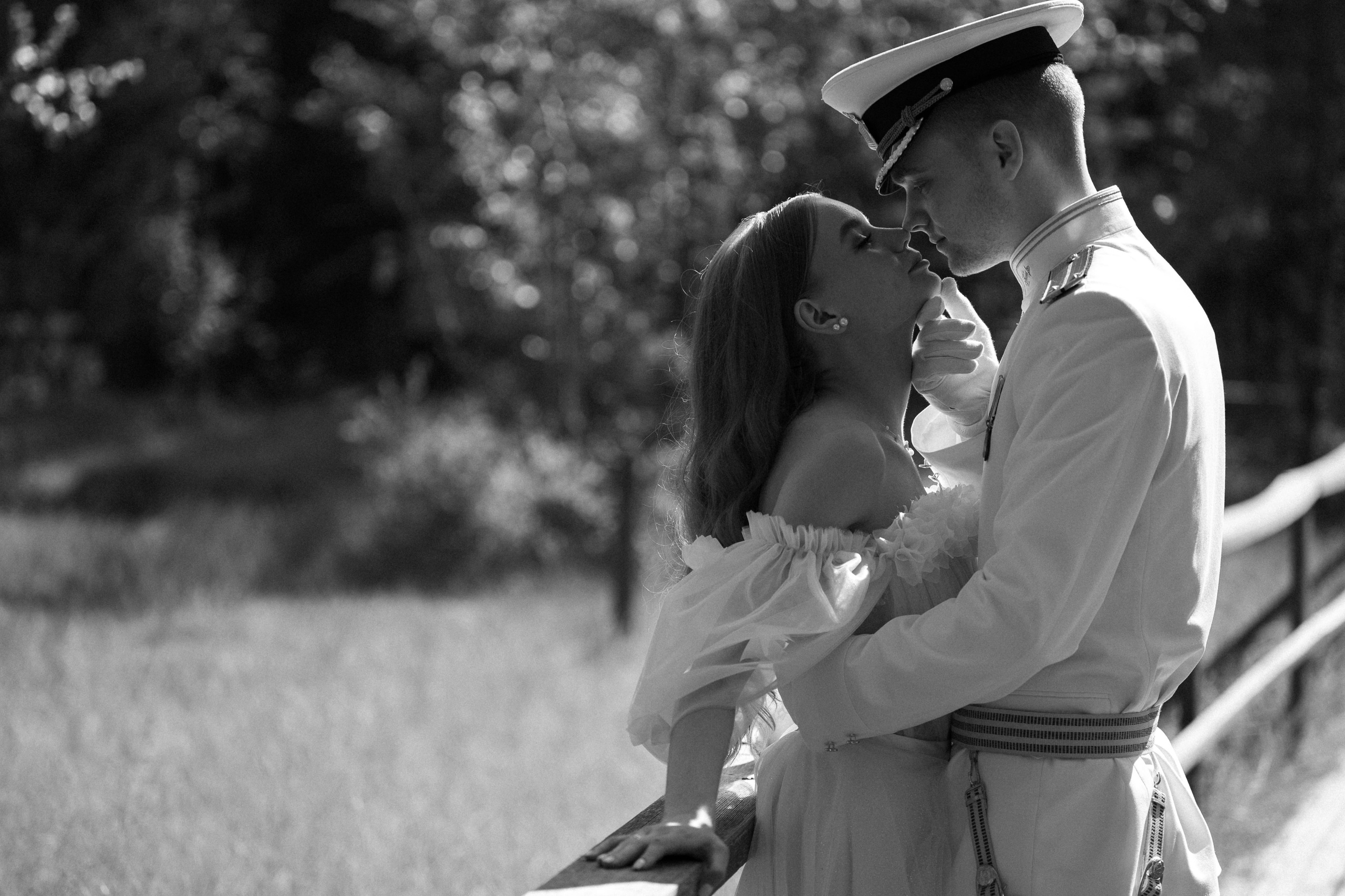 Ярослав и Владислава. Свадебное агентство Amorewed Agency