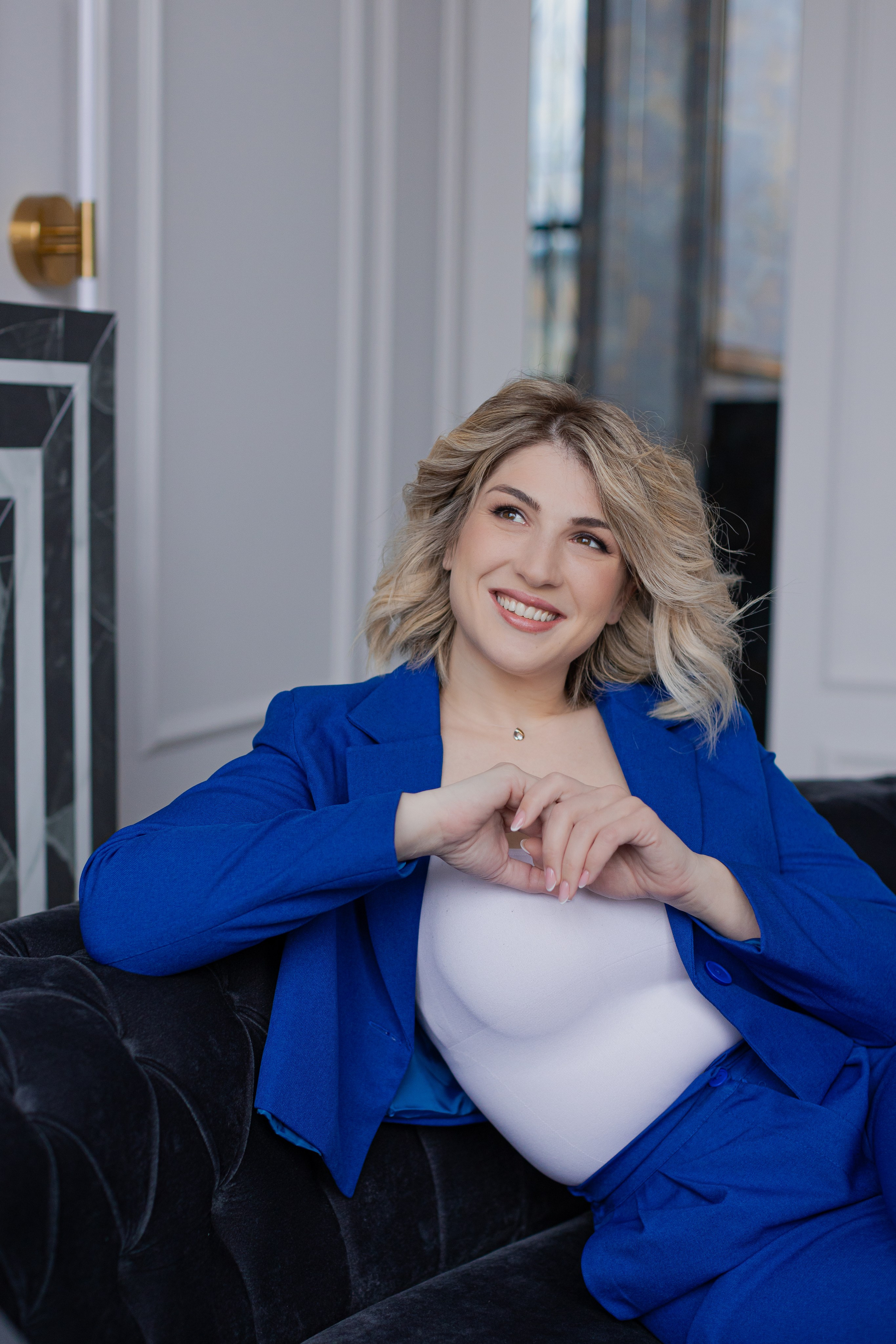 Марианна. Фотограф Анастасия Пинчук