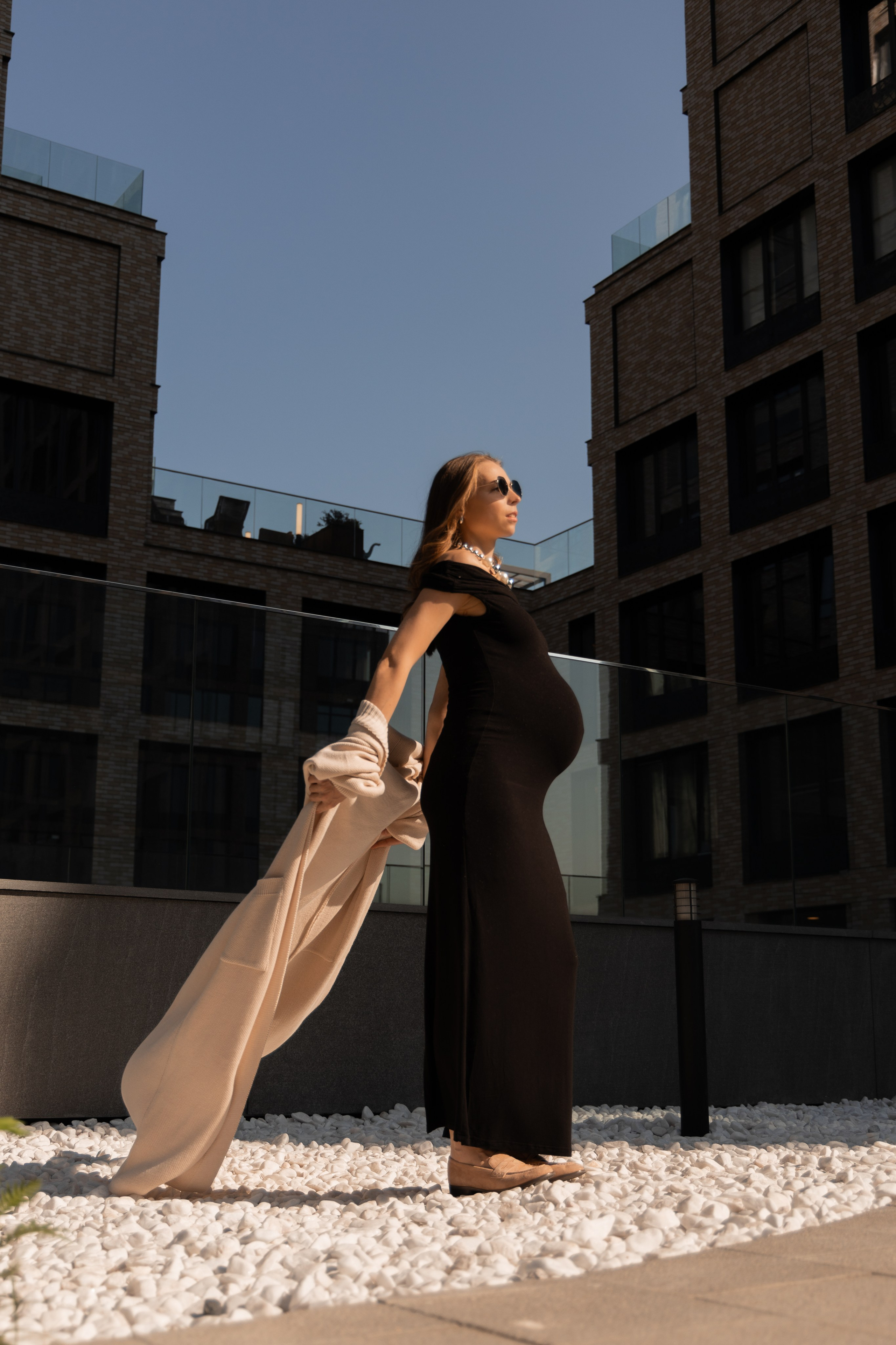 Настя. Фотограф Анастасия Пинчук