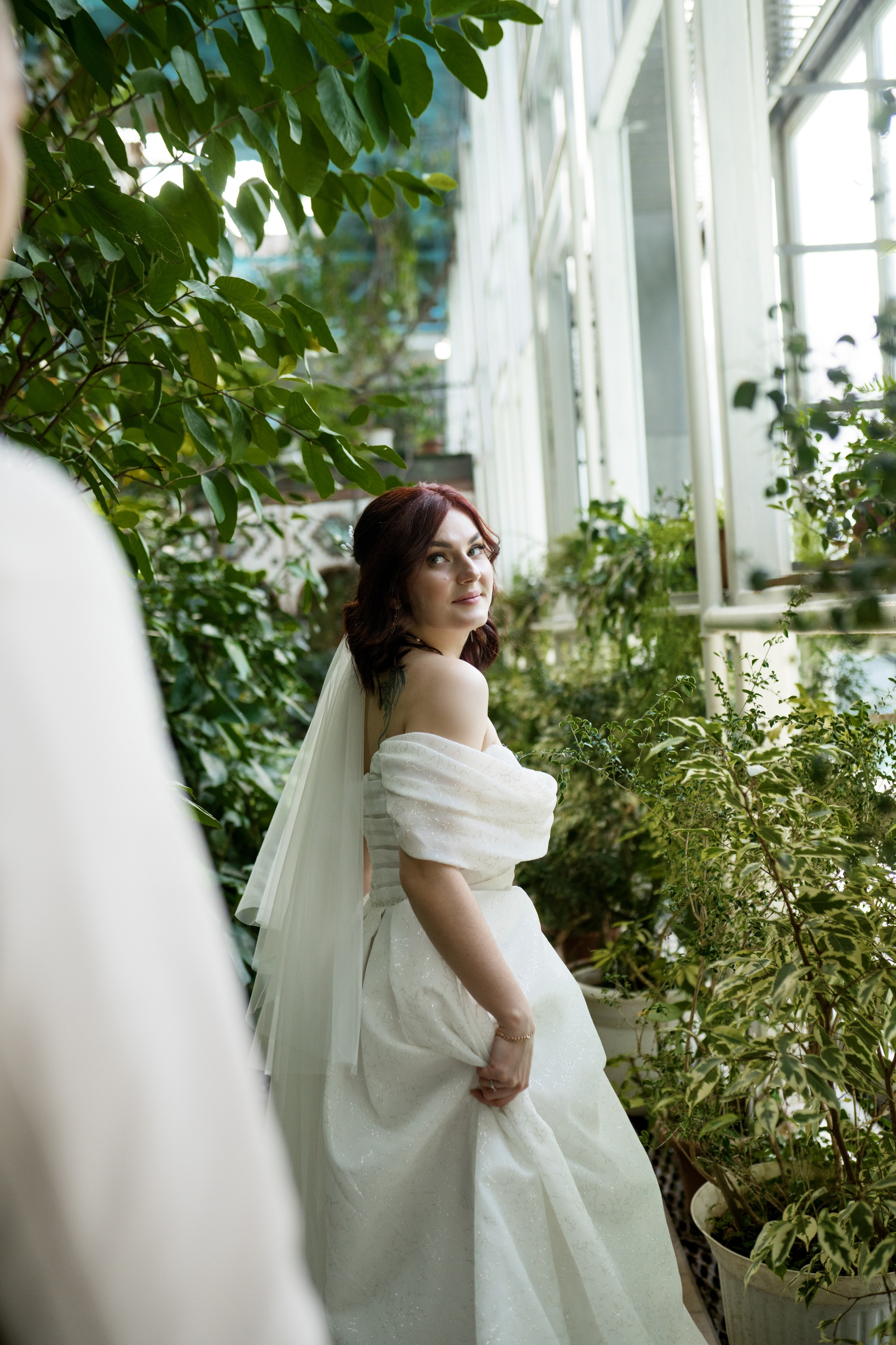 Свадьба | Илья Ксения — 2025