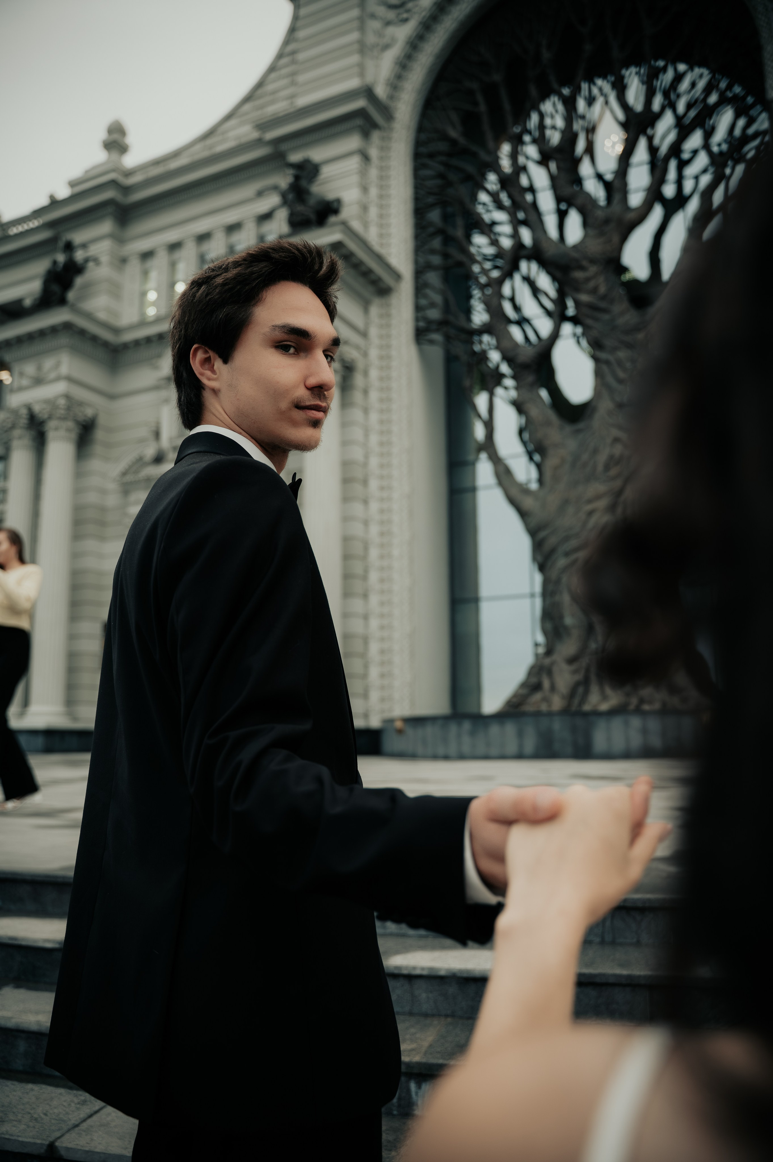 Свадьба Айбулата и Карины. Фотограф/видеограф Богдан Голованов