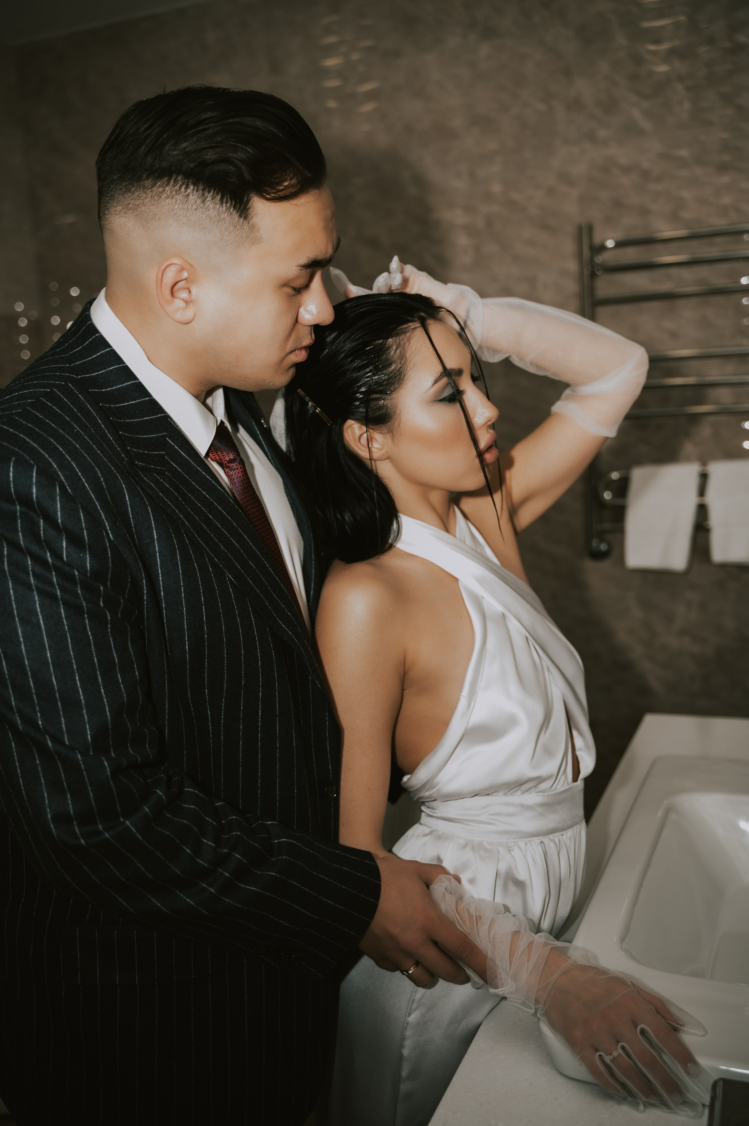 Свадьба Бали и Виоллеты. Фотограф/видеограф Богдан Голованов