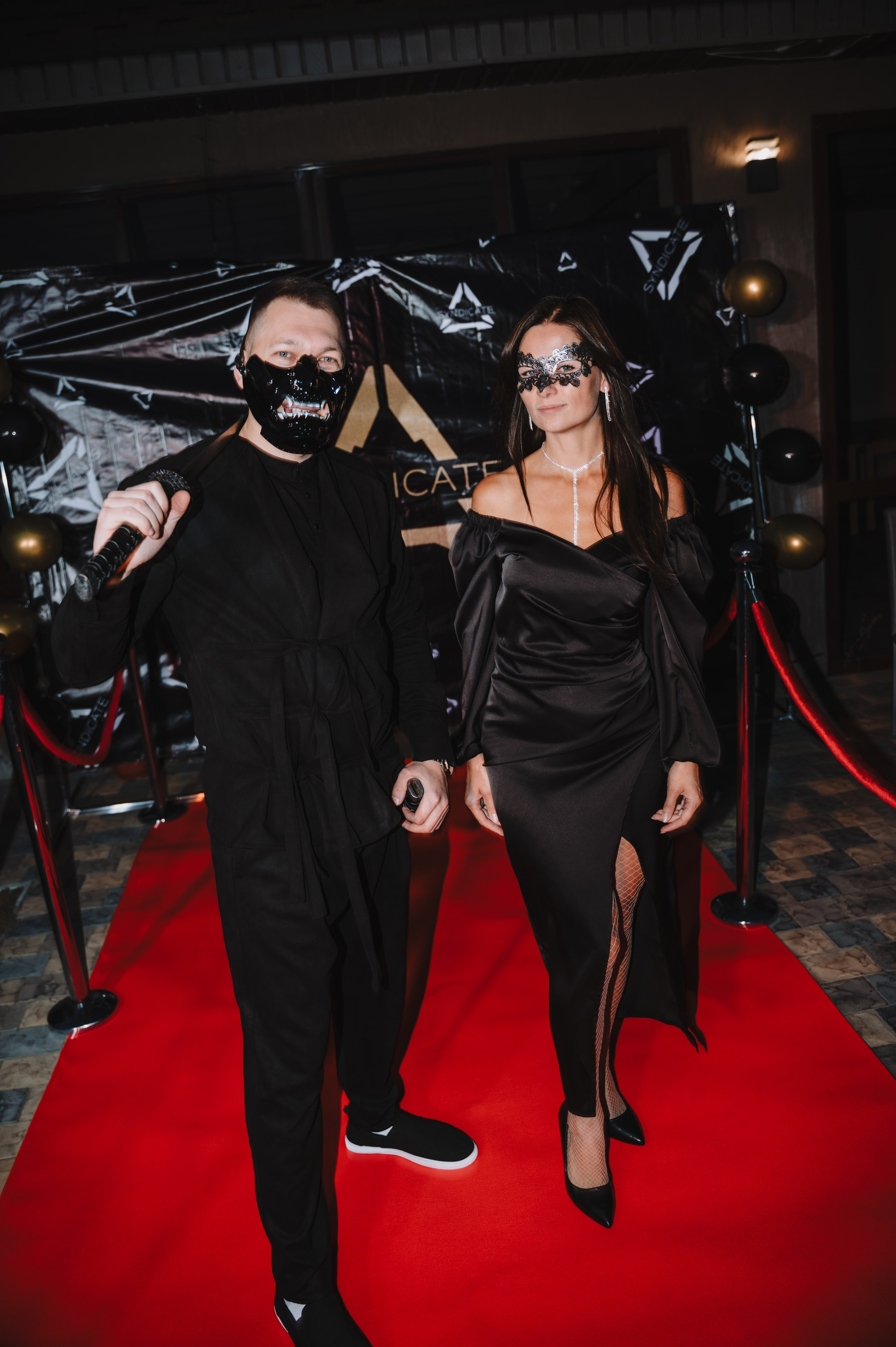 Мероприятия. Съёмка выпускного для Syndicate. Фотограф/видеограф Богдан Голованов