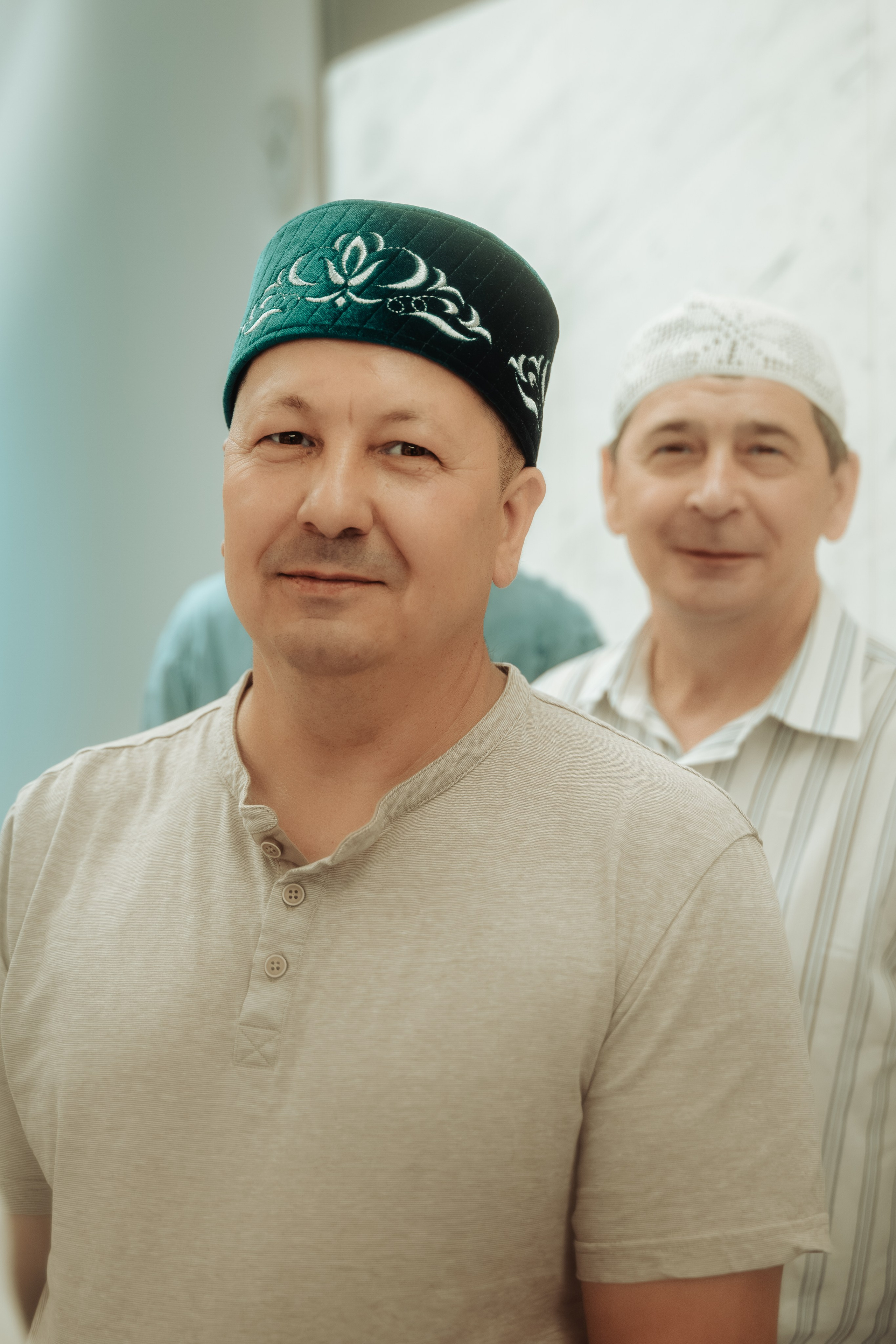 Никах Айбулата и Карины. Фотограф/видеограф Богдан Голованов