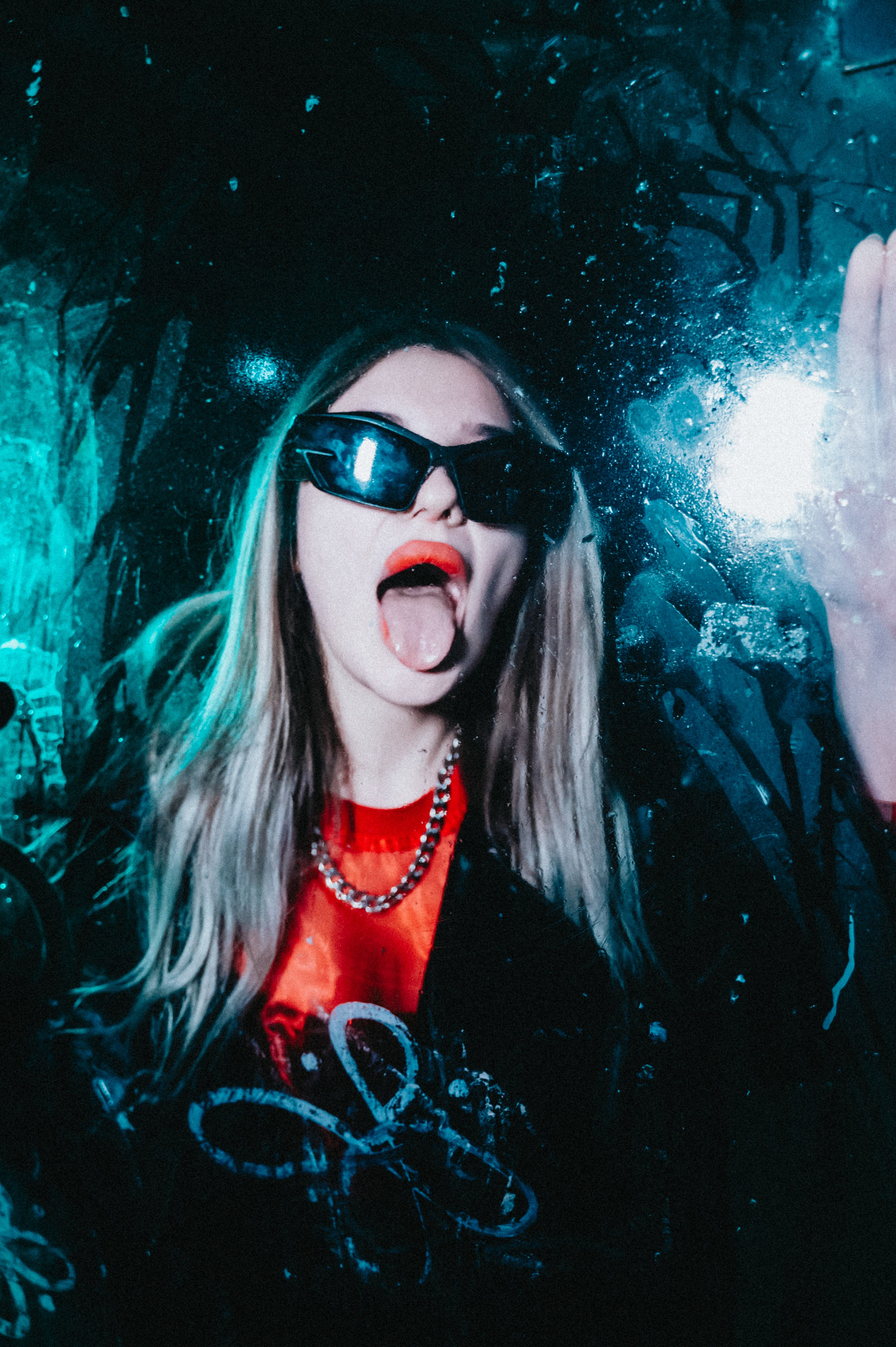 Индивидуальная фотосессия для Кати. Фотограф/видеограф Богдан Голованов