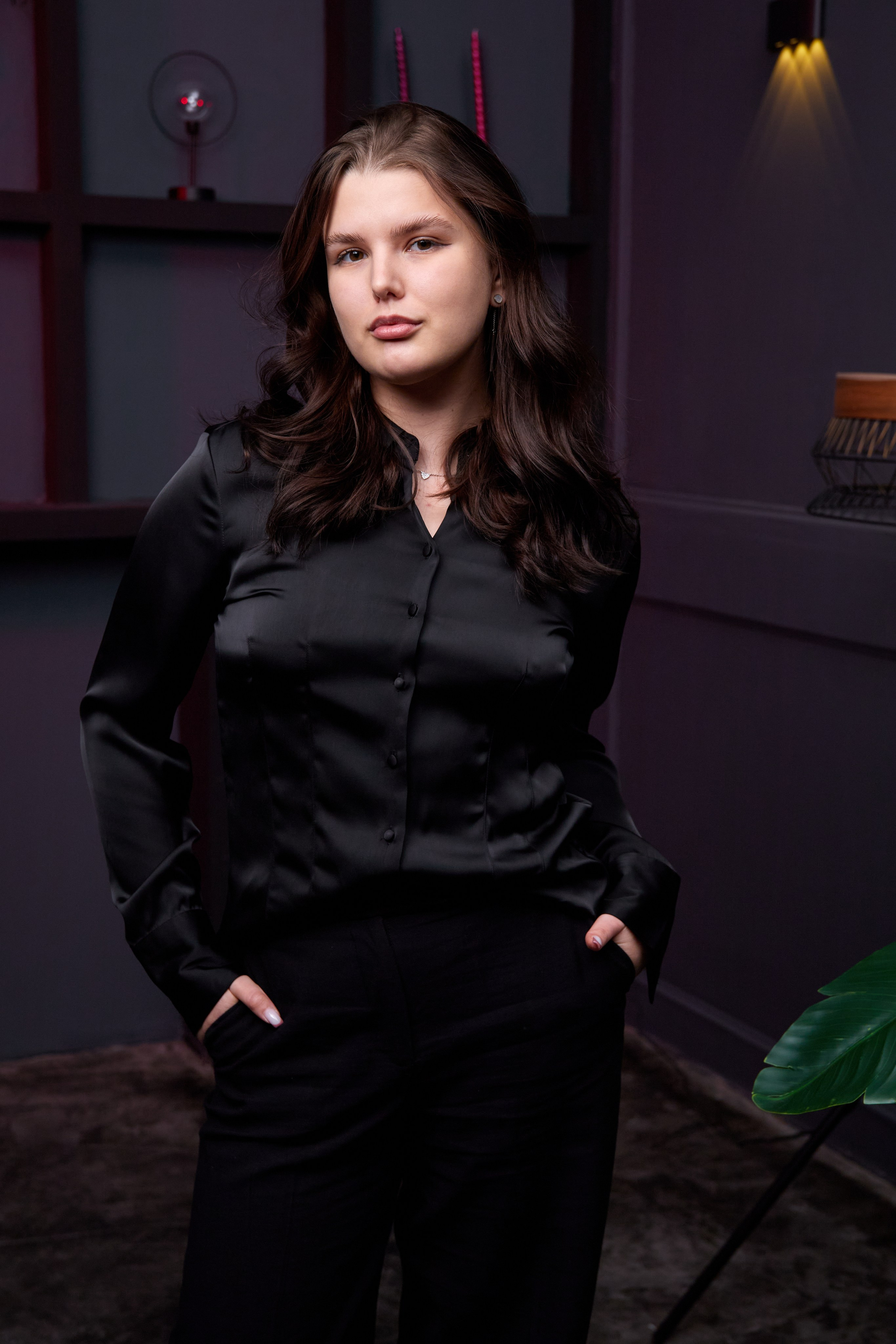 Для альбома. Фотограф в Самаре Анастасия Афанасьева