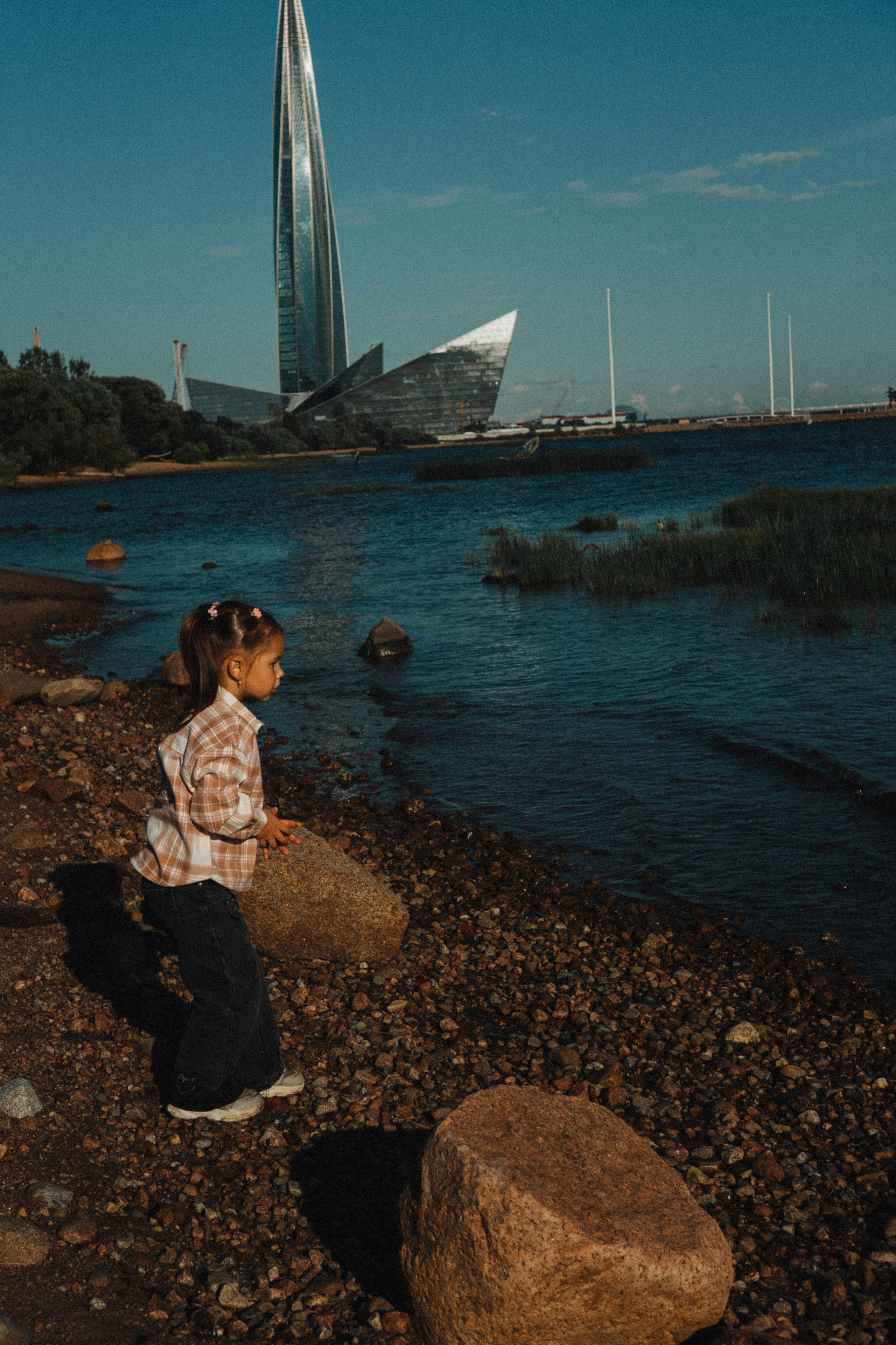 МАМА И ДОЧКА НА ФИНСКОМ ЗАЛИВЕ. Профессиональный фотограф, Санкт-Петербург — Виктория Богомолова