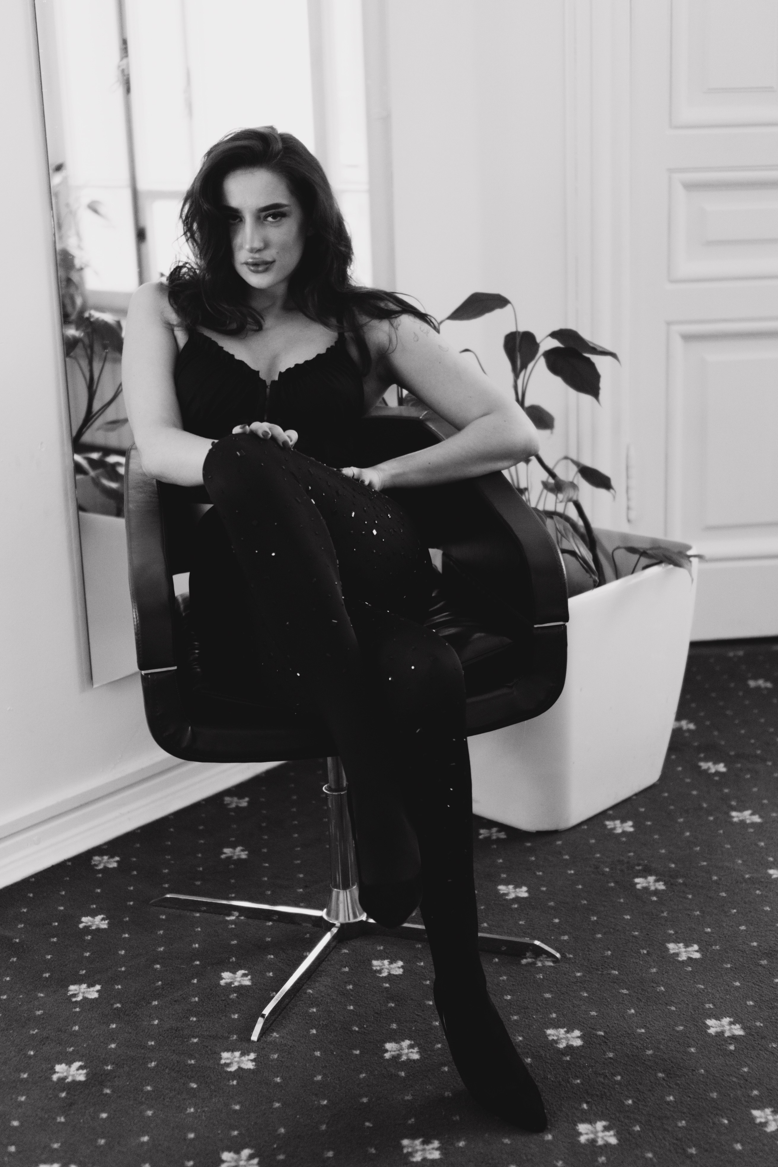 Для девушки. Профессиональный фотограф, Санкт-Петербург — Виктория Богомолова