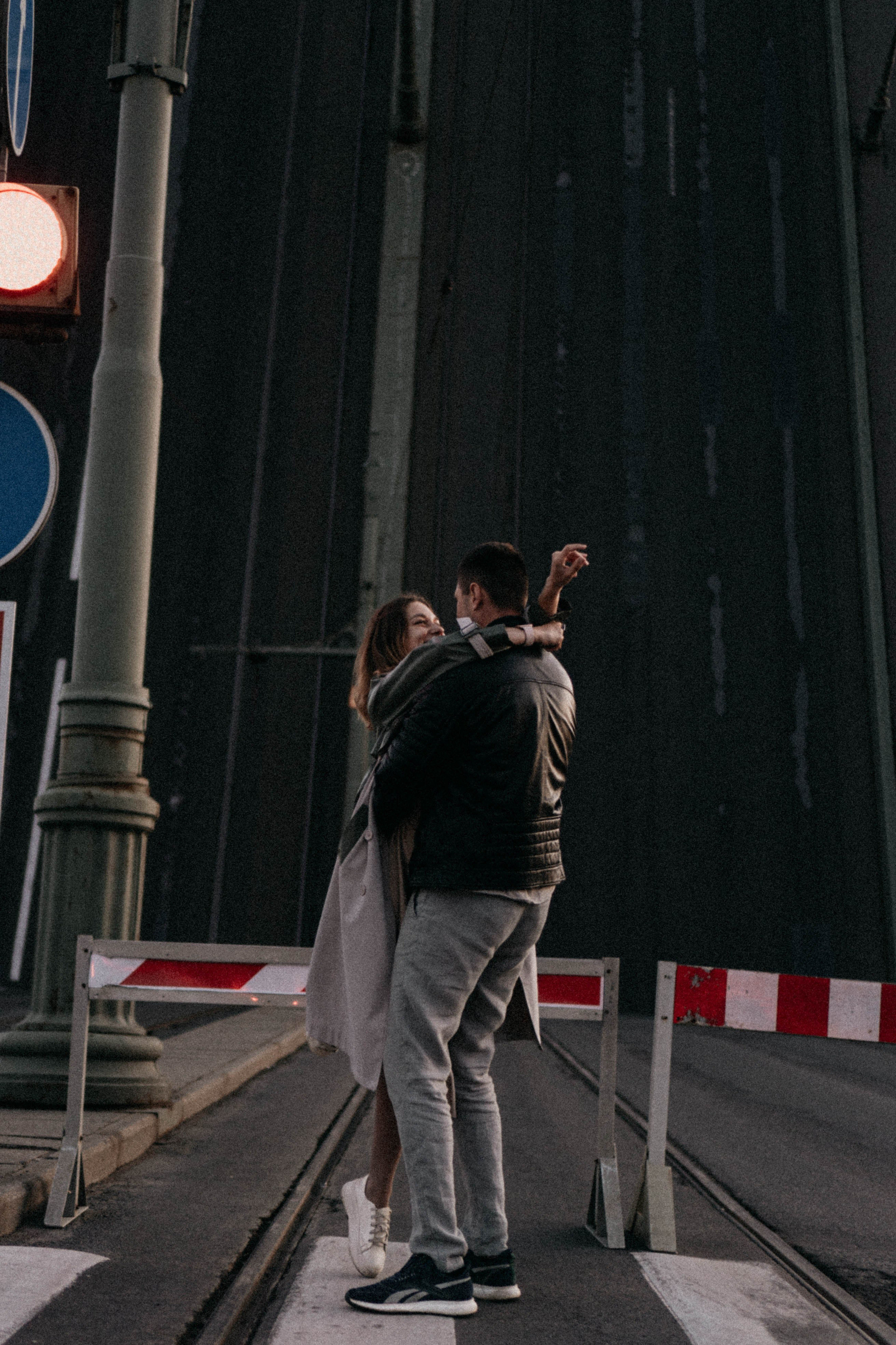 Рассветная, белые ночи. Профессиональный фотограф, Санкт-Петербург — Виктория Богомолова