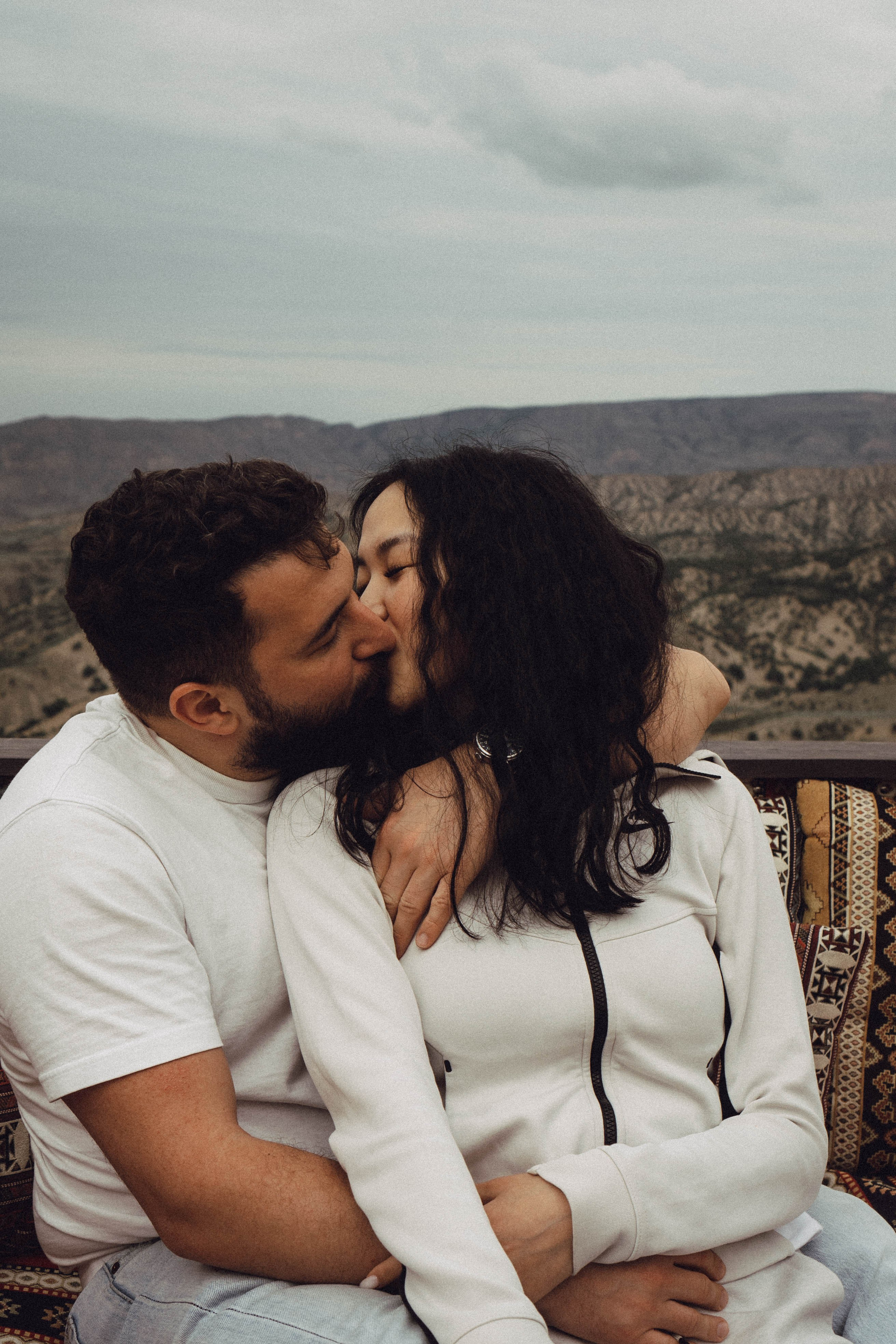 Любовь. Профессиональный фотограф, Санкт-Петербург — Виктория Богомолова