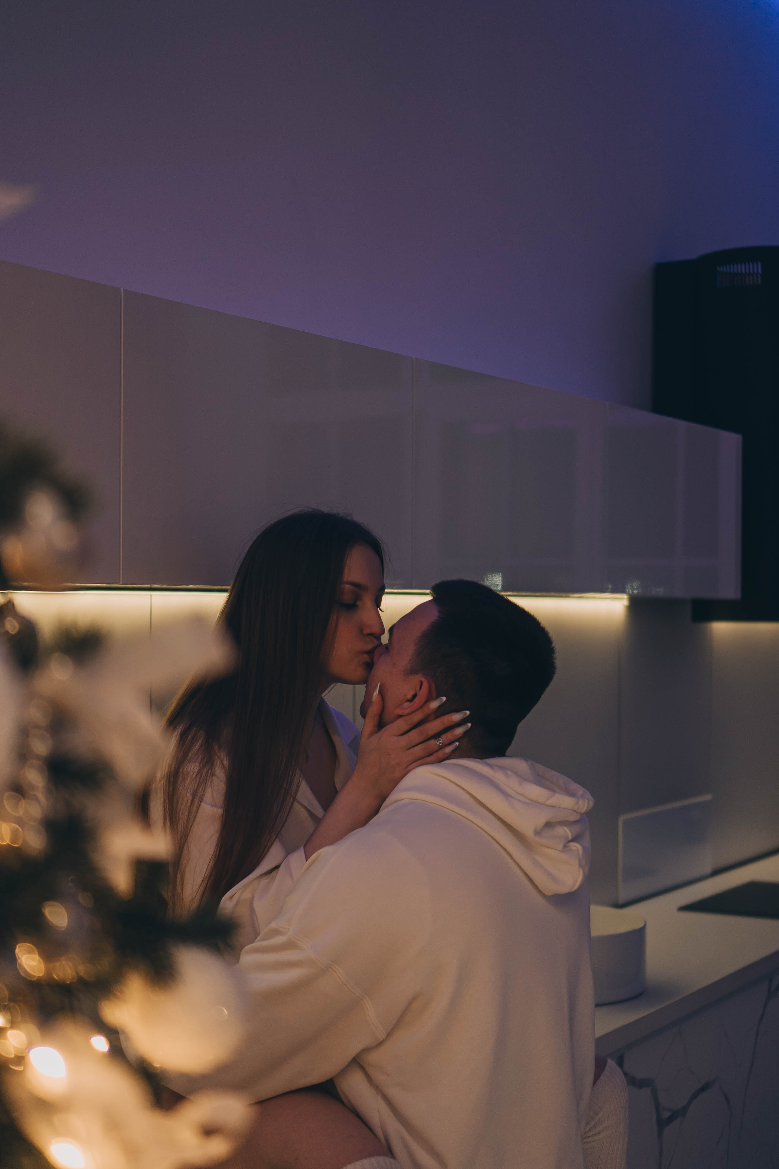 Новогодняя. Профессиональный фотограф, Санкт-Петербург — Виктория Богомолова