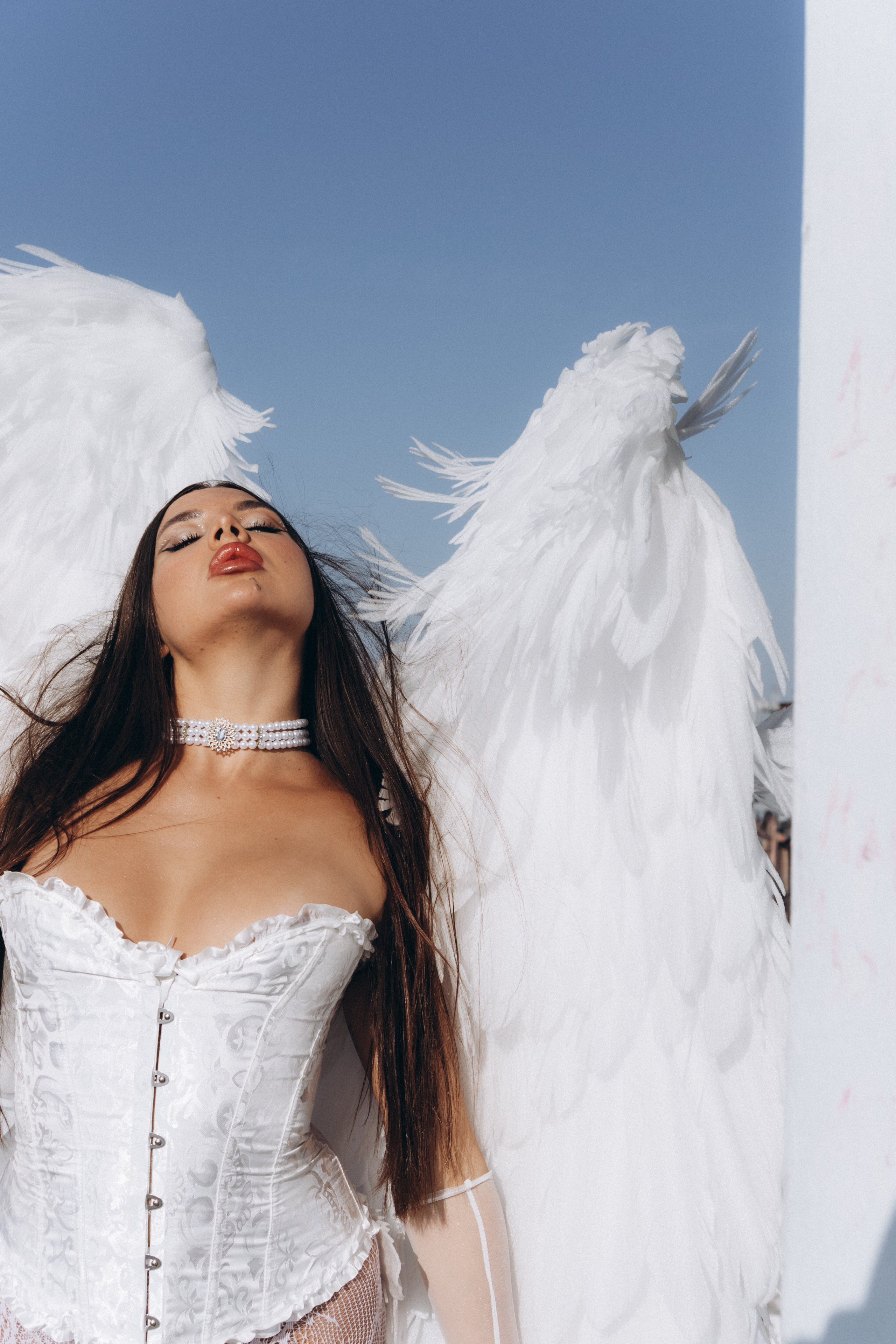 АНГЕЛ. Профессиональный фотограф, Санкт-Петербург — Виктория Богомолова