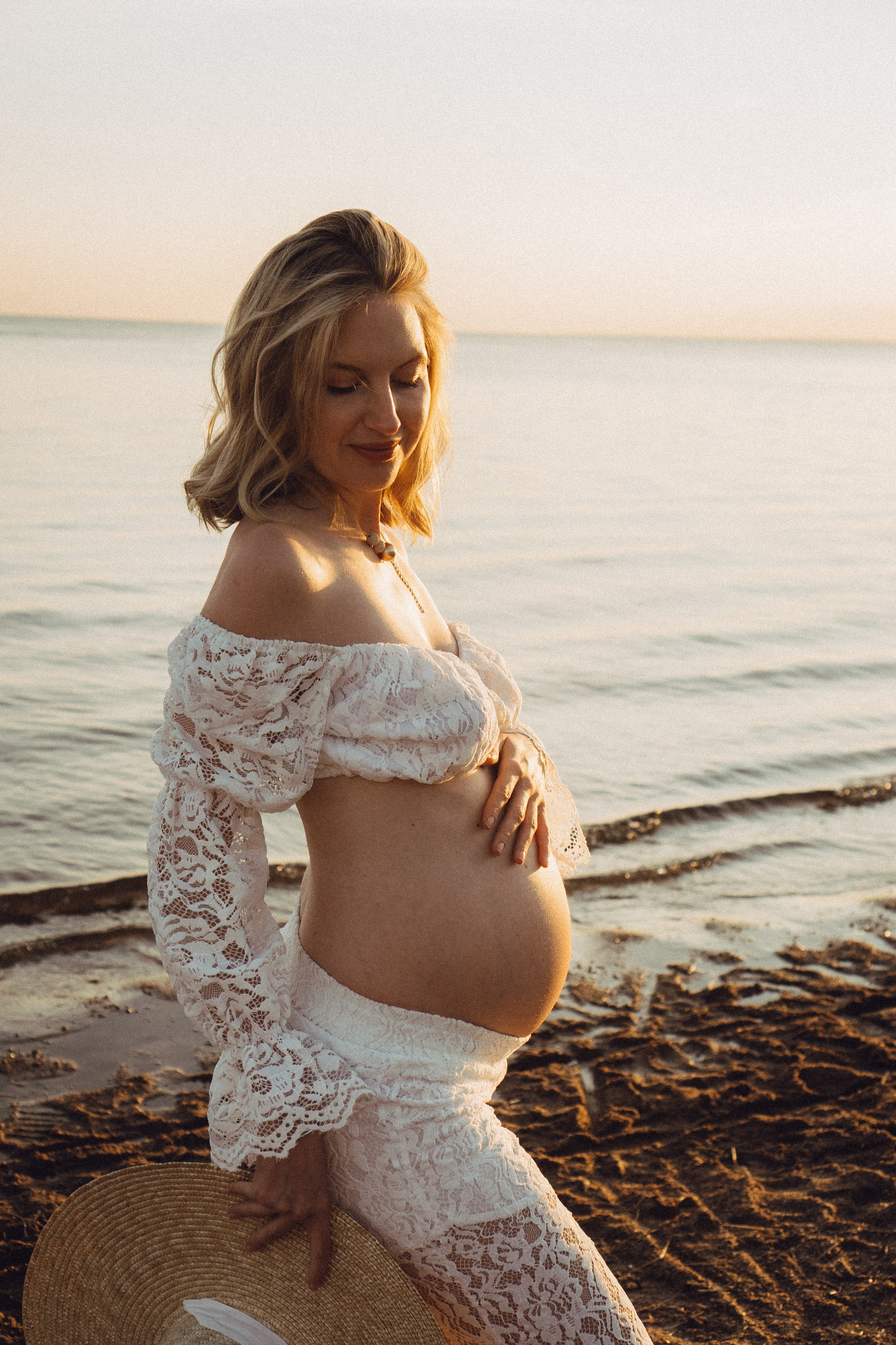 В ОЖИДАНИИ. Профессиональный фотограф, Санкт-Петербург — Виктория Богомолова