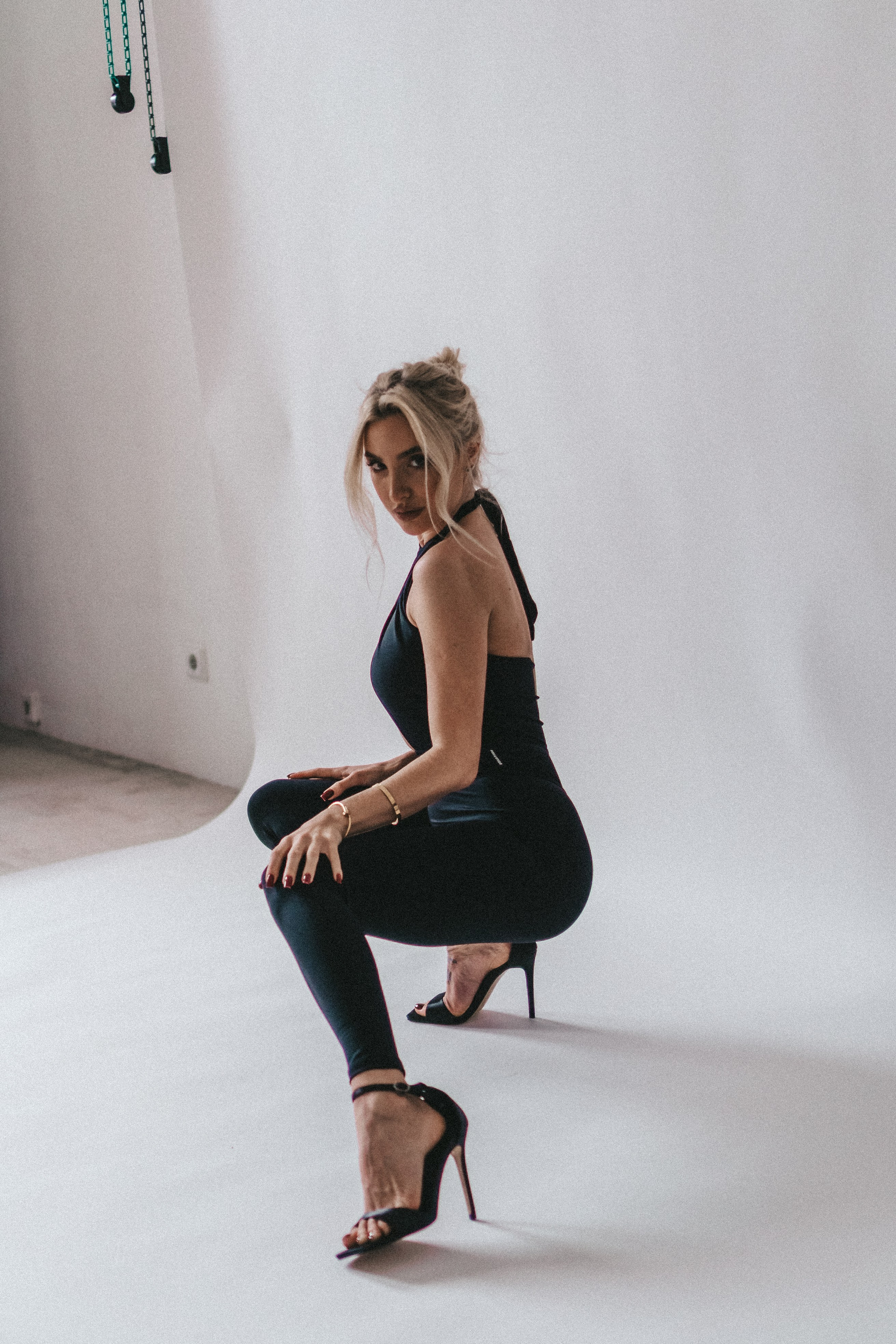 Студийная. Профессиональный фотограф, Санкт-Петербург — Виктория Богомолова