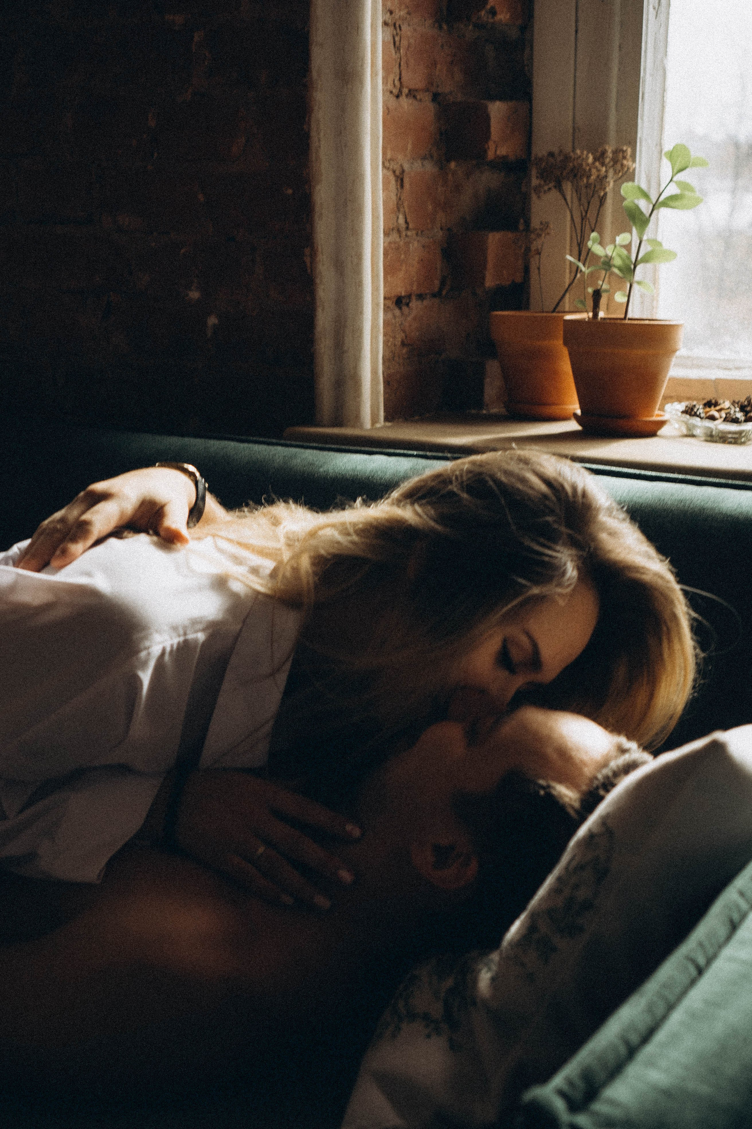 Любовь. Профессиональный фотограф, Санкт-Петербург — Виктория Богомолова