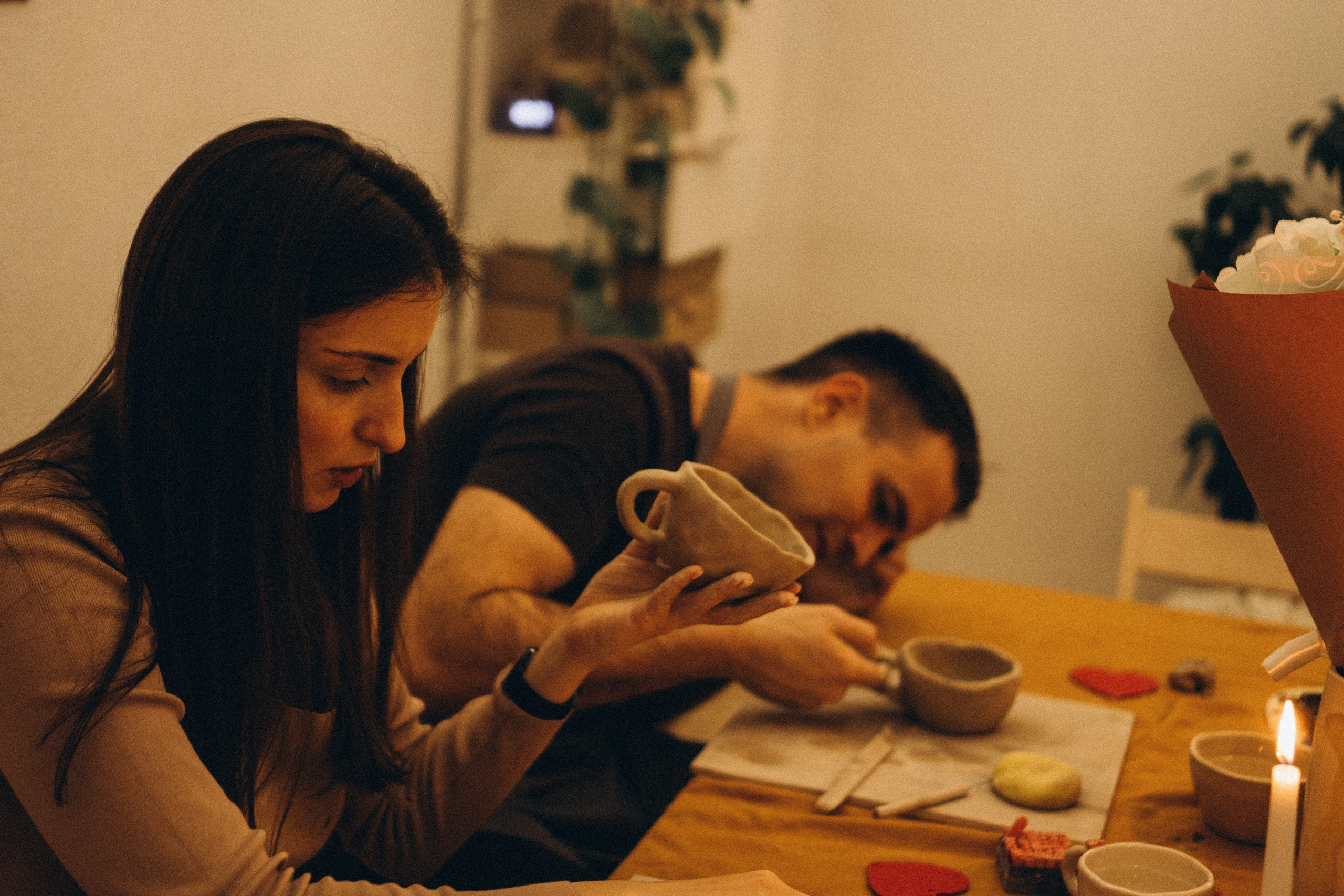 ЛЕПКАРНЯ. Профессиональный фотограф, Санкт-Петербург — Виктория Богомолова