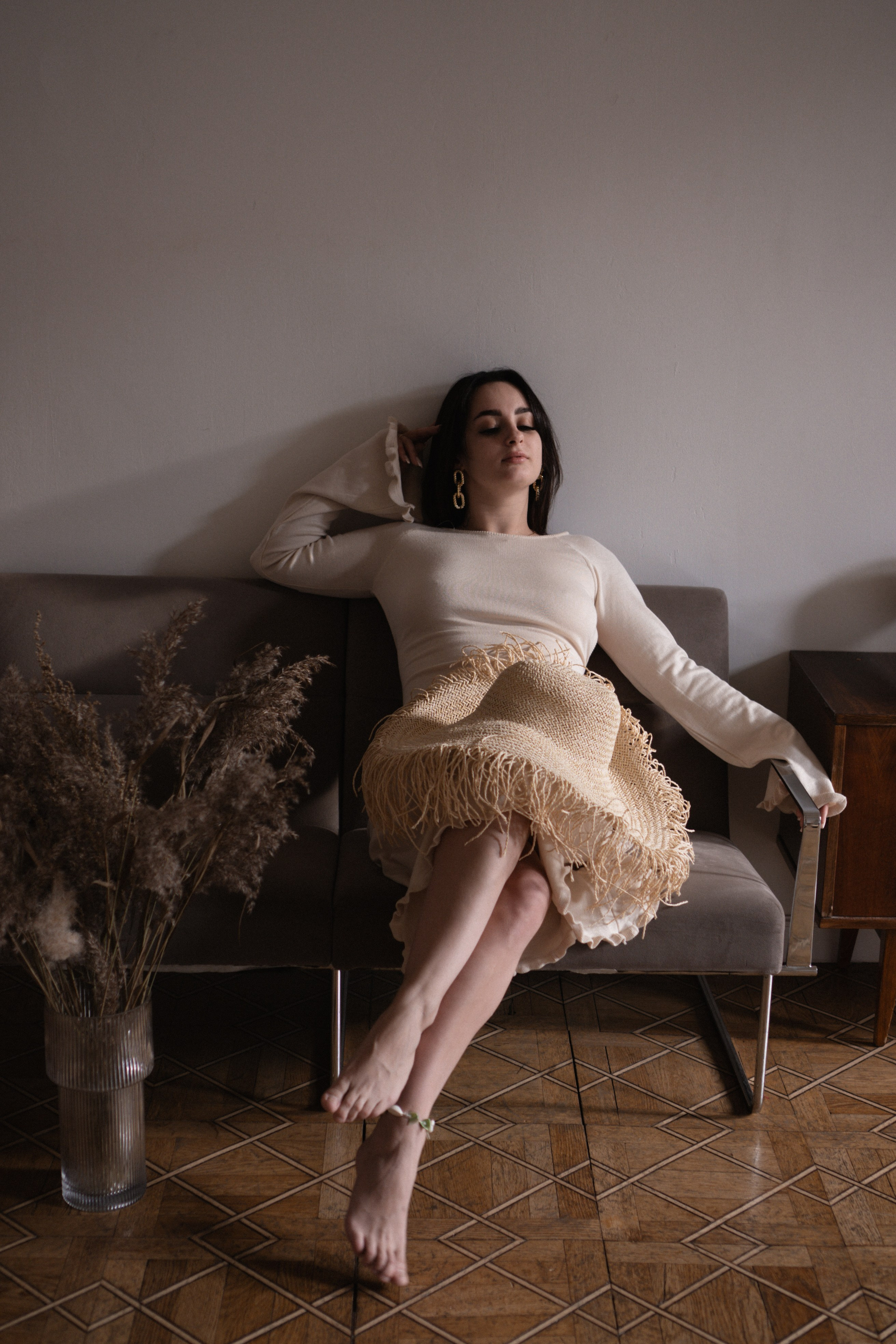 Студийная. Профессиональный фотограф, Санкт-Петербург — Виктория Богомолова