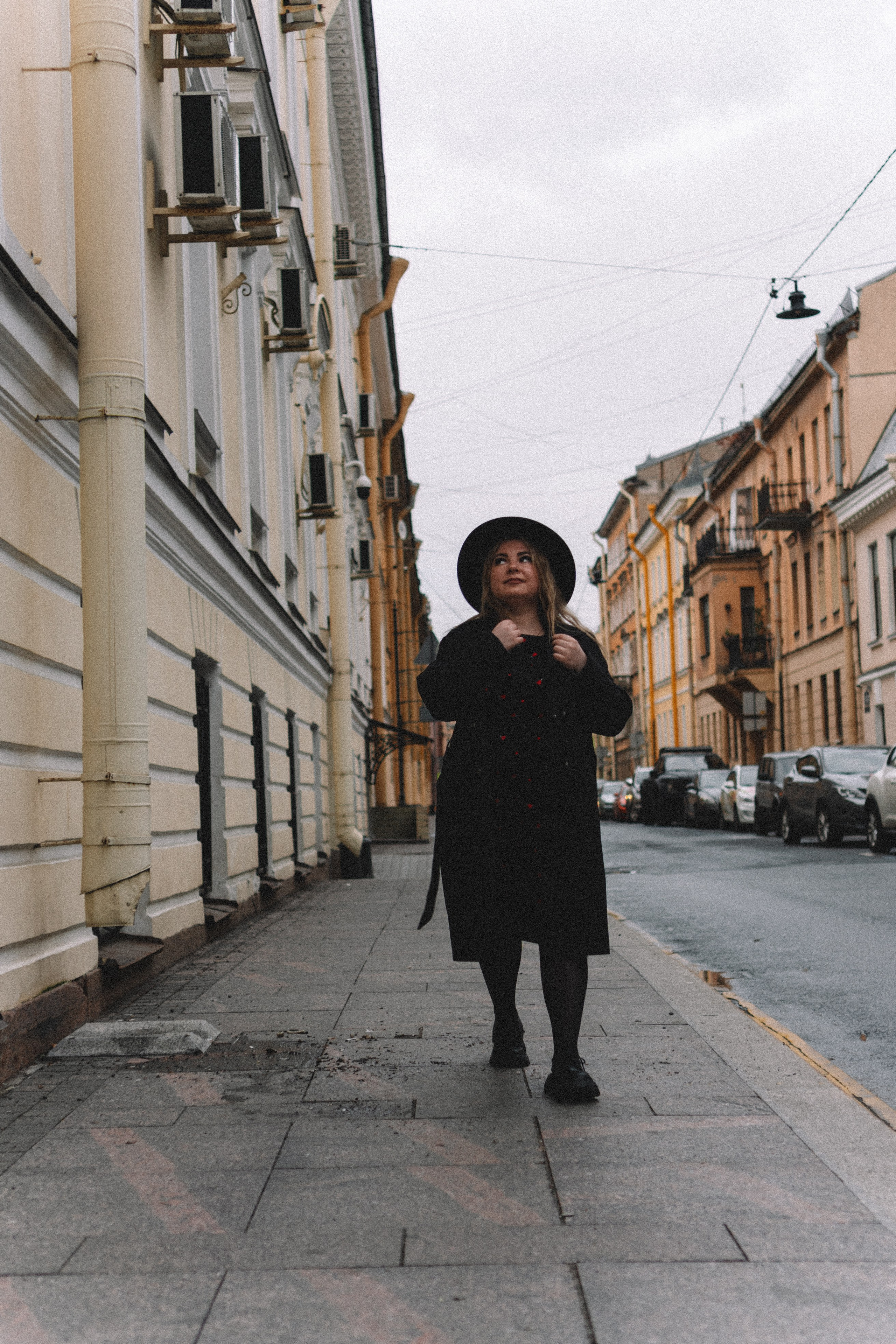 ПРОГУЛКА ВЕСНОЙ. Профессиональный фотограф, Санкт-Петербург — Виктория Богомолова