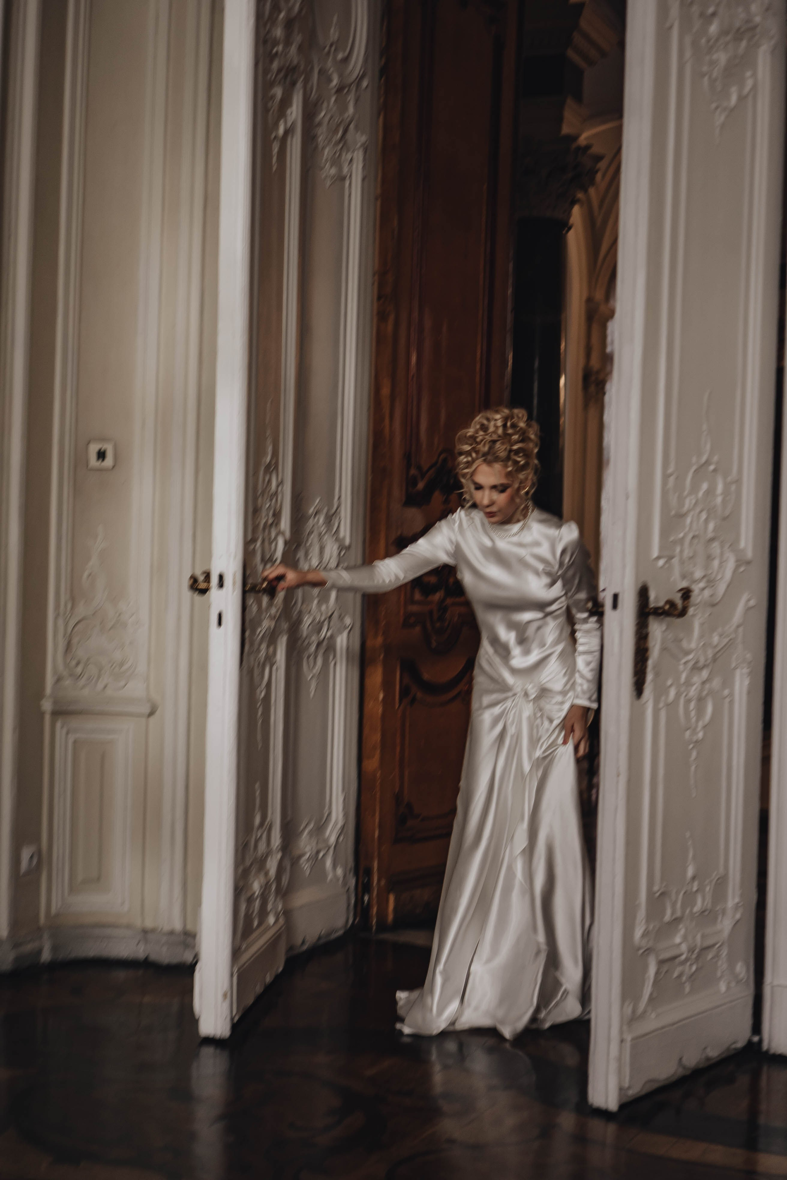 СВАДЕБНАЯ ФОТОСЕСИИЯ В НИКОЛАЕВСКОМ ДВОРЦЕ. Профессиональный фотограф, Санкт-Петербург — Виктория Богомолова