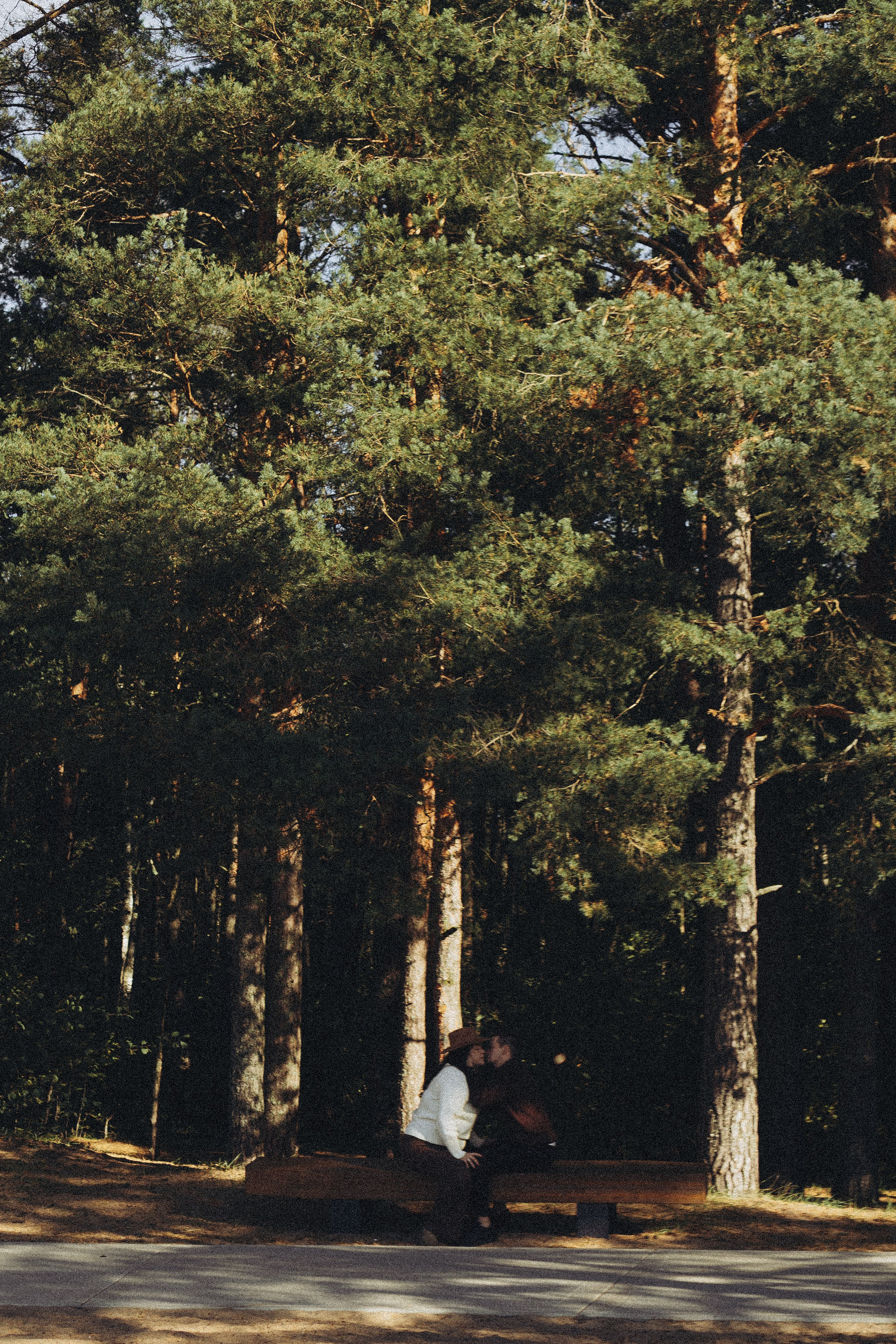 Прогулка по Финскому заливу. Профессиональный фотограф, Санкт-Петербург — Виктория Богомолова