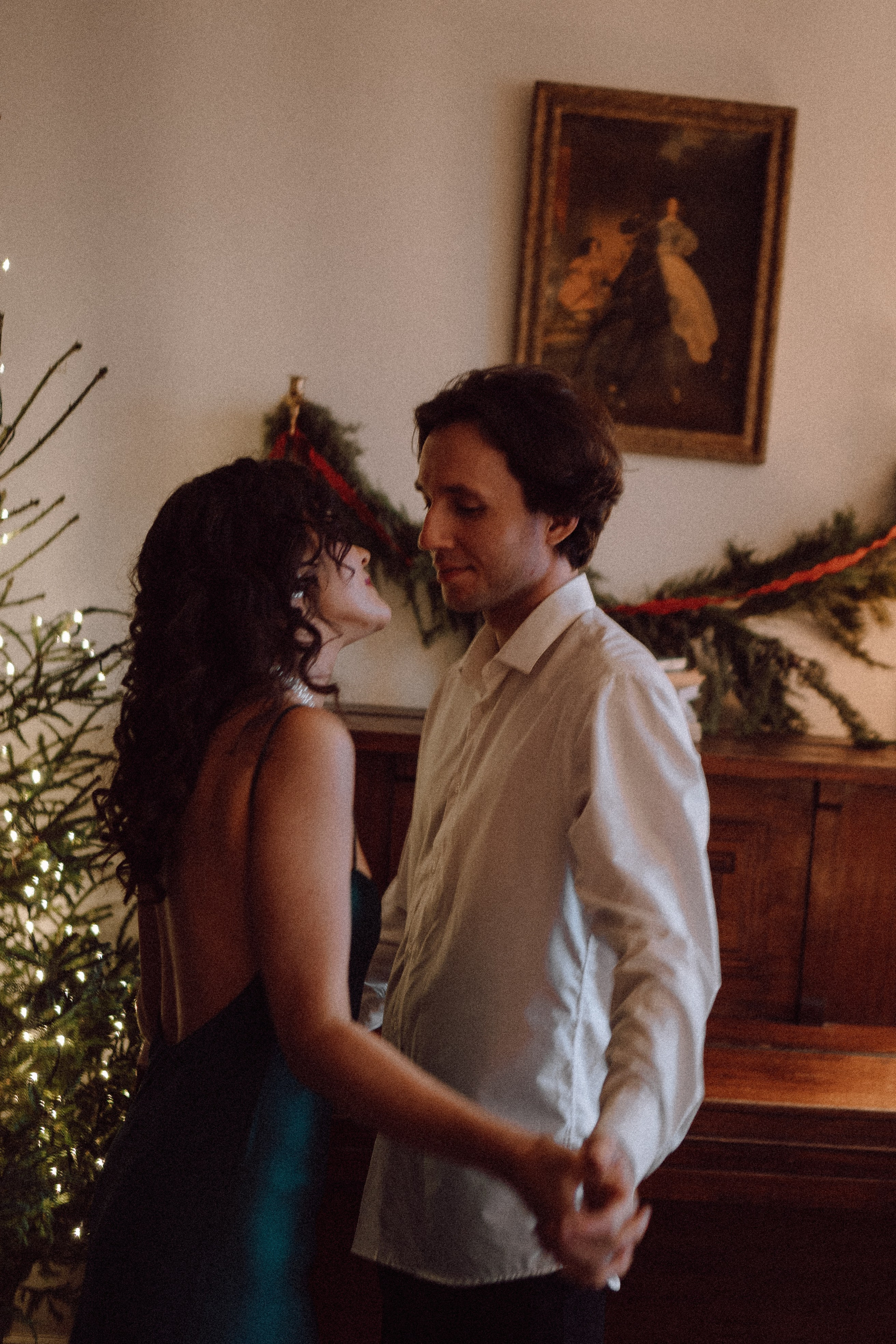 УТРО ЖЕНИХА И НЕВЕСТЫ В ФОТОСТУДИИ И ОСНОВНАЯ ФОТОСЕСИСИЯ ЗИМОЙ. Профессиональный фотограф, Санкт-Петербург — Виктория Богомолова