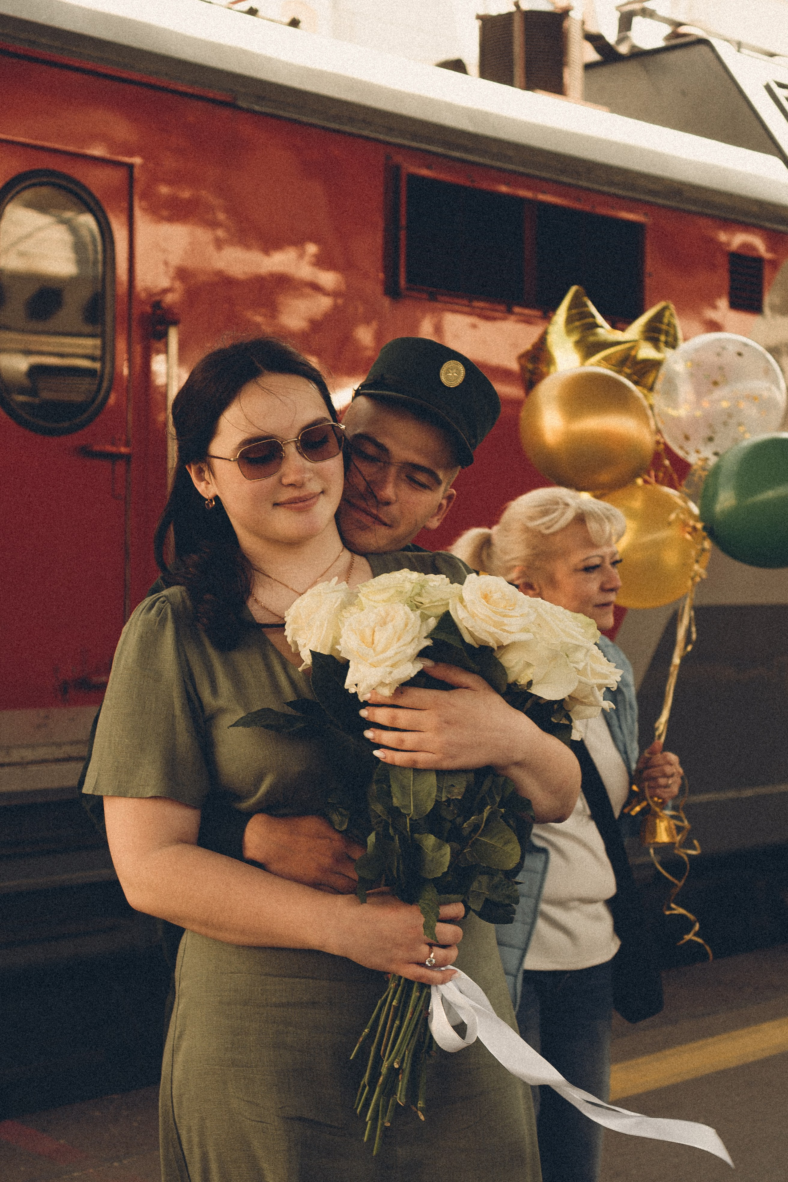 ПРЕДЛОЖЕНИЕ. Профессиональный фотограф, Санкт-Петербург — Виктория Богомолова