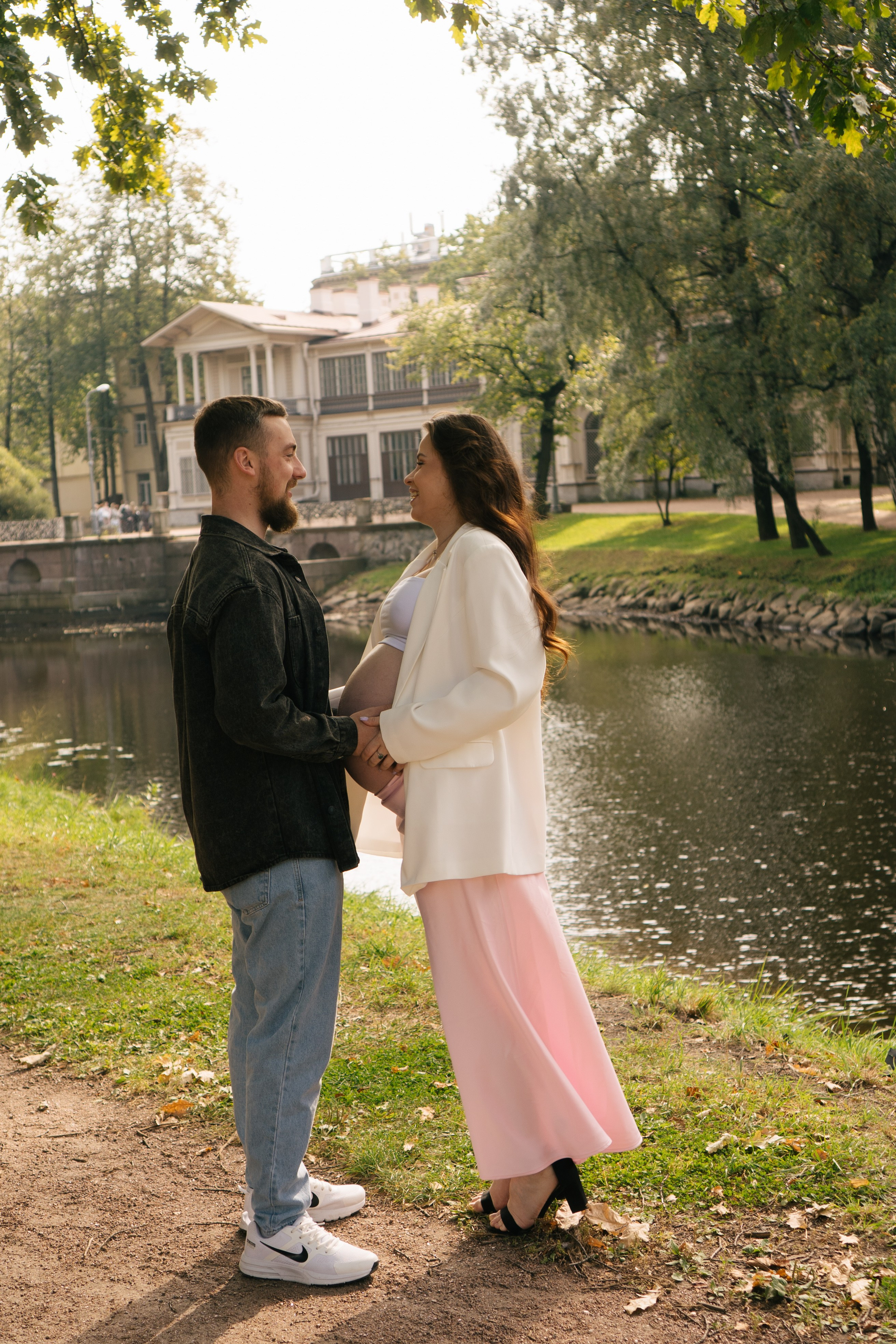 СЕМЕЙНАЯ ИСТОРИЯ. Профессиональный фотограф, Санкт-Петербург — Виктория Богомолова
