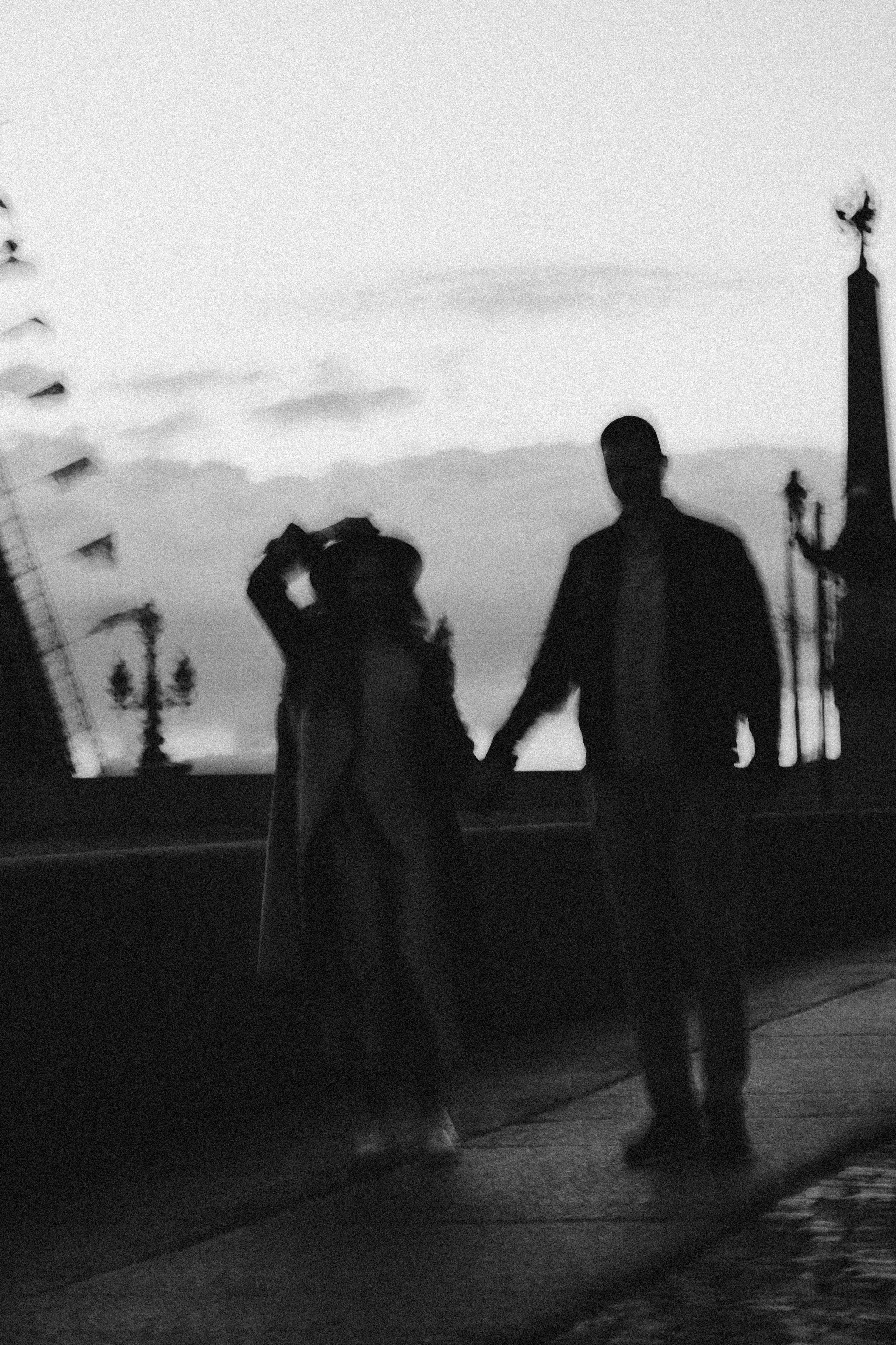 Рассветная, белые ночи. Профессиональный фотограф, Санкт-Петербург — Виктория Богомолова