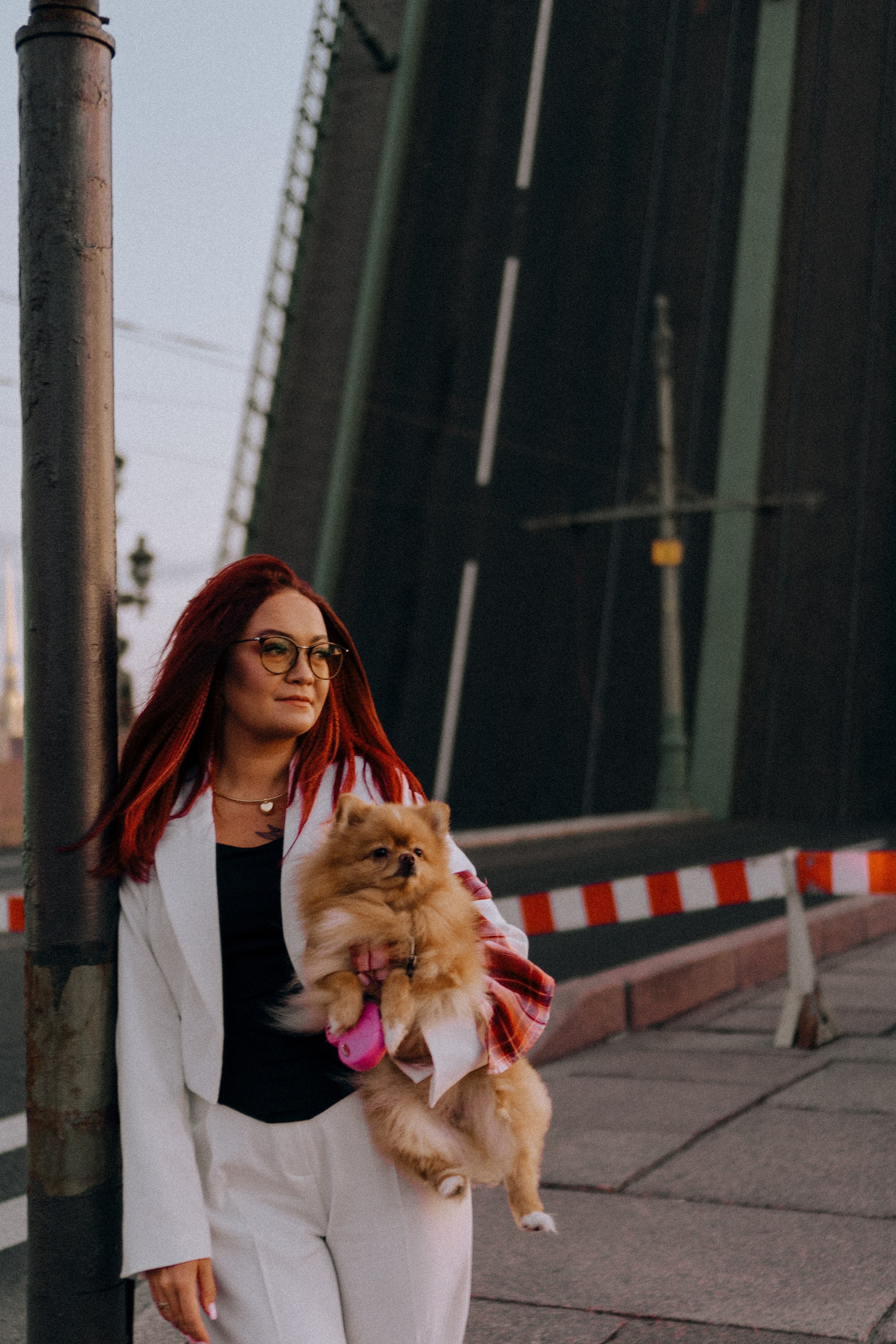 РАССВЕТНАЯ ИСТОРИЯ. Профессиональный фотограф, Санкт-Петербург — Виктория Богомолова