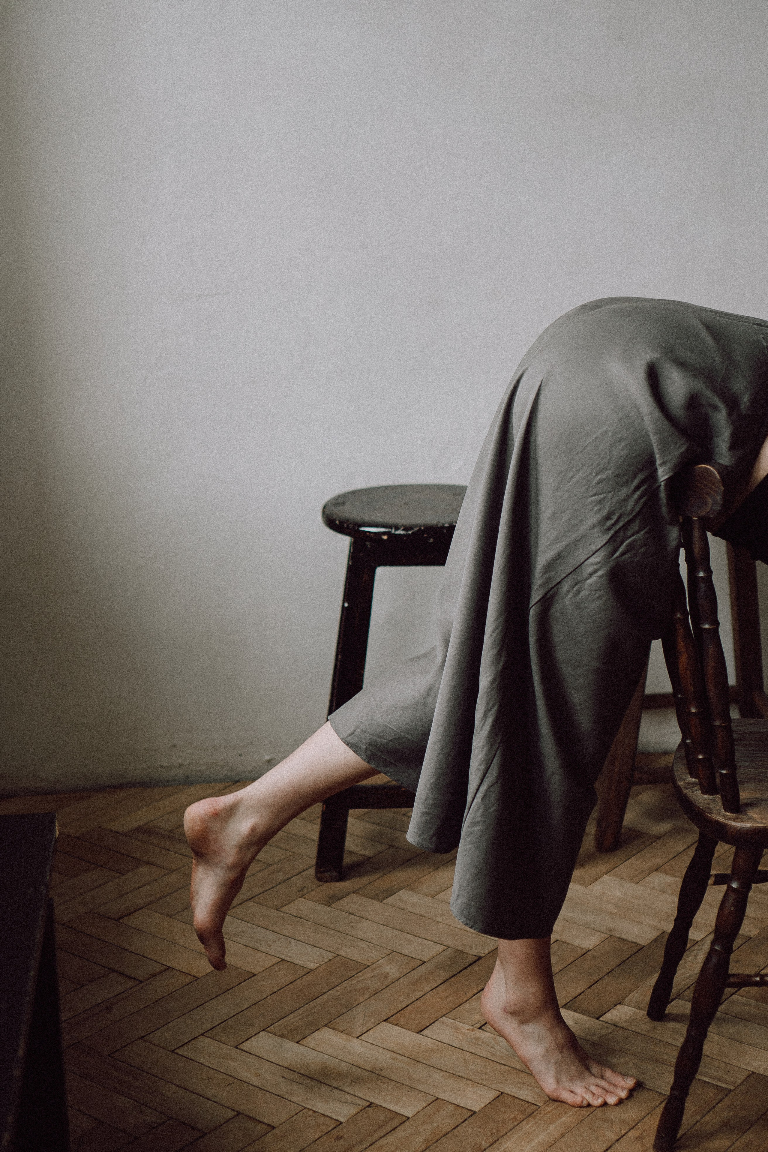 СТУДИЙНАЯ. Профессиональный фотограф, Санкт-Петербург — Виктория Богомолова