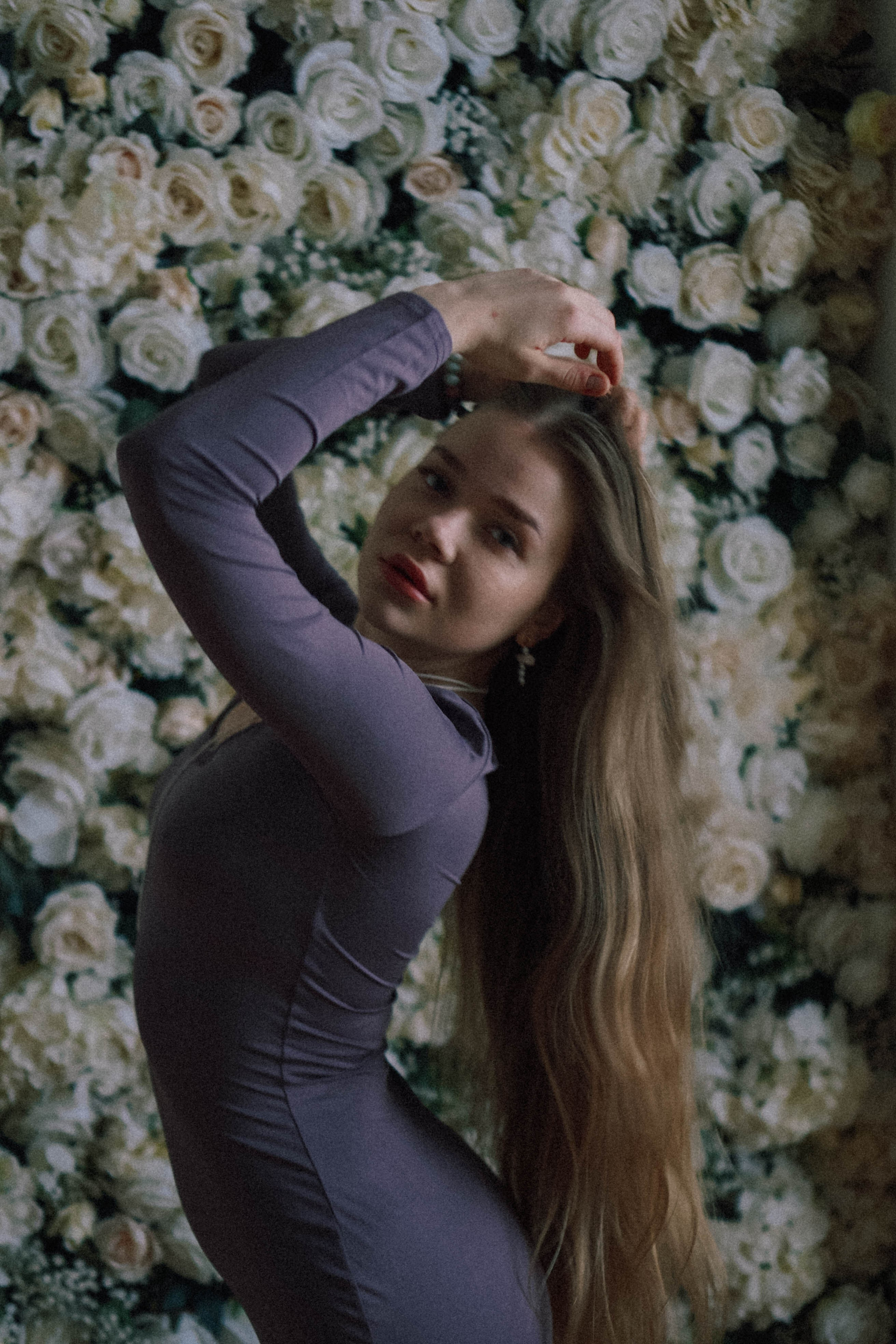 22. Профессиональный фотограф, Санкт-Петербург — Виктория Богомолова