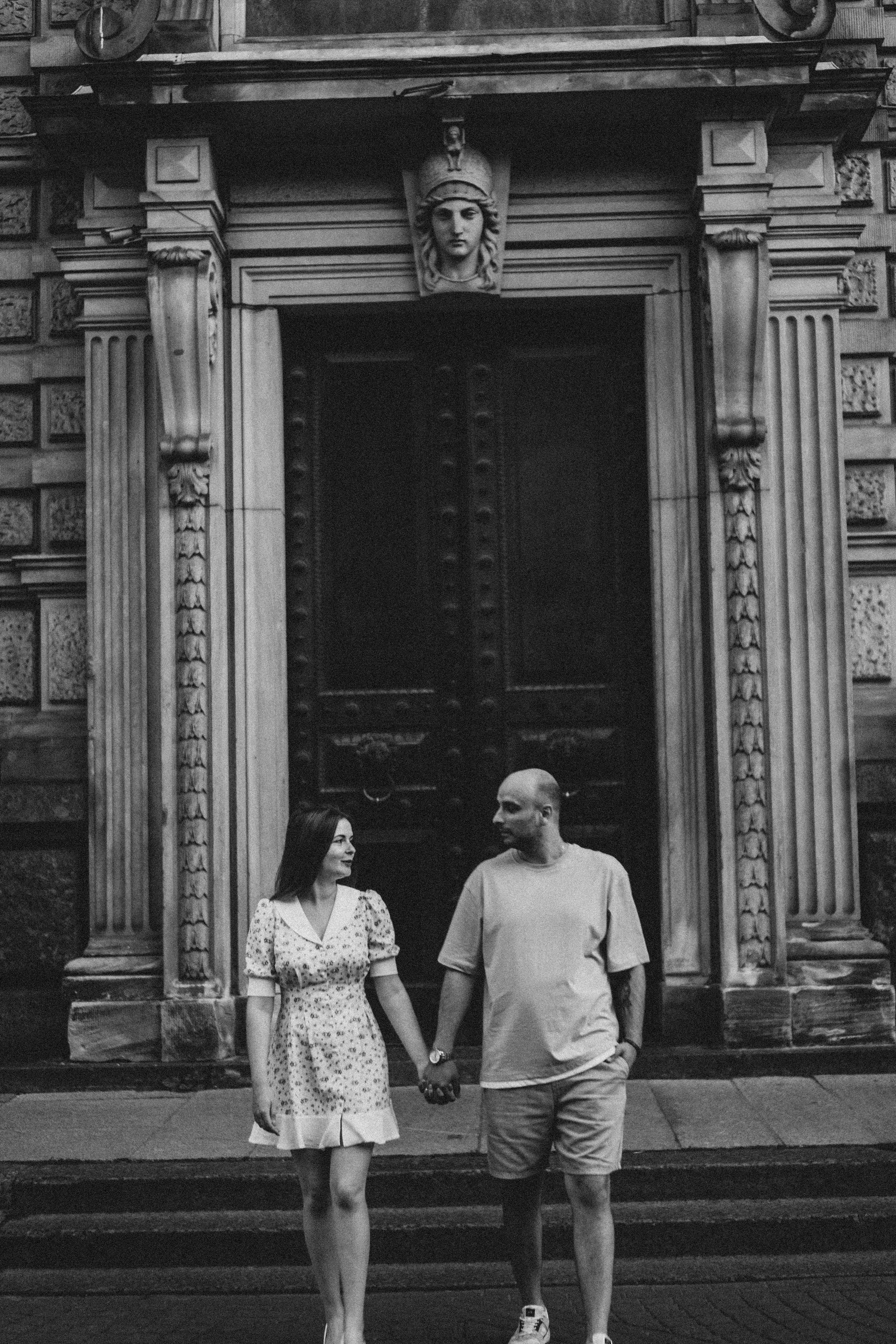 ПРОГУЛКА УТОРОМ ПО ПИТЕРУ. Профессиональный фотограф, Санкт-Петербург — Виктория Богомолова